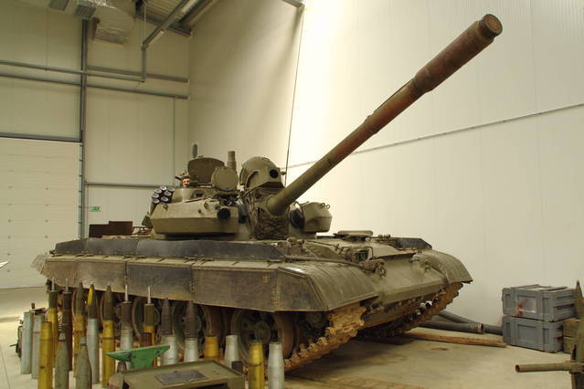 Vojenské muzeum Králíky