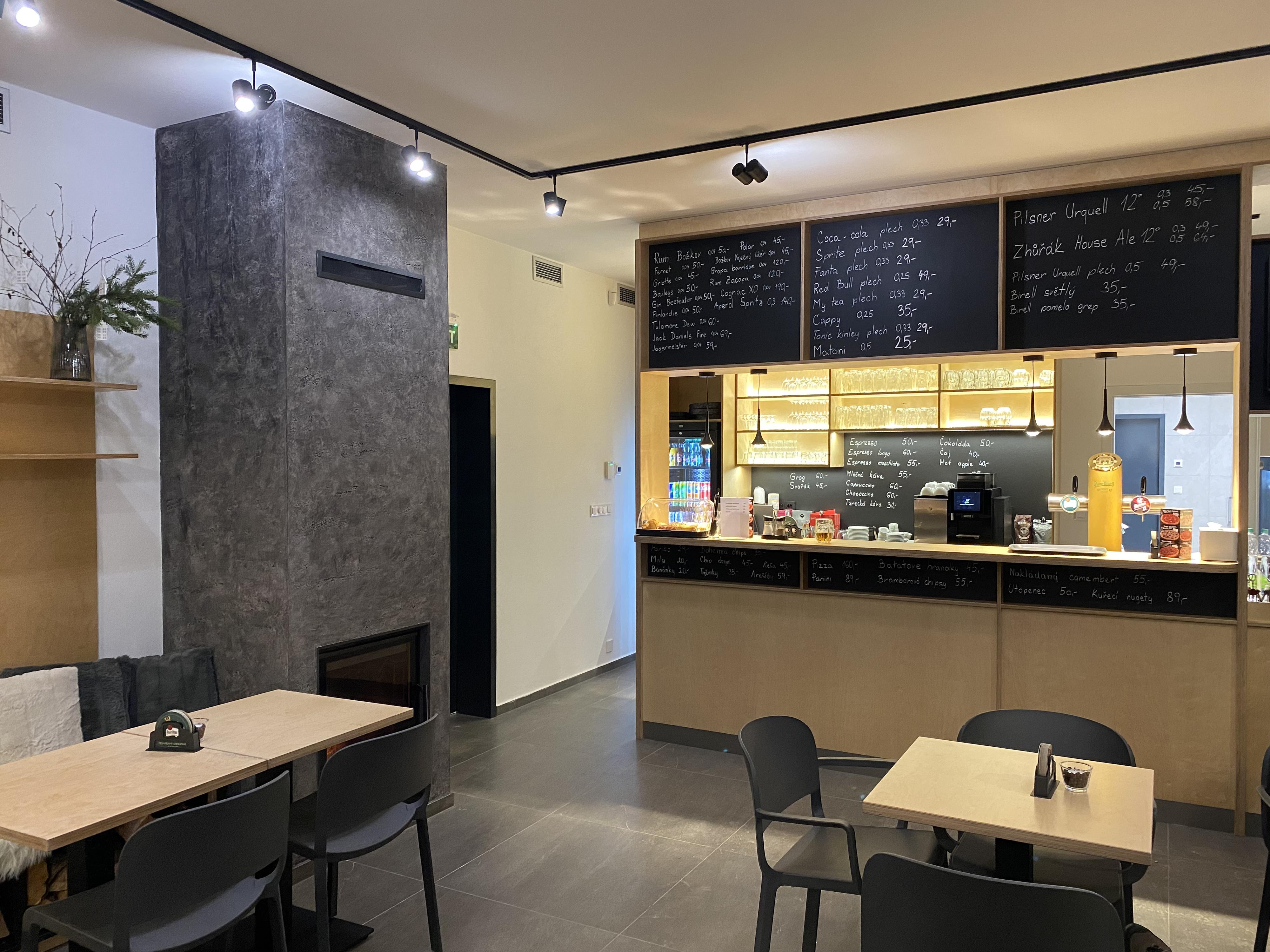 Camping Železná Ruda foto 6