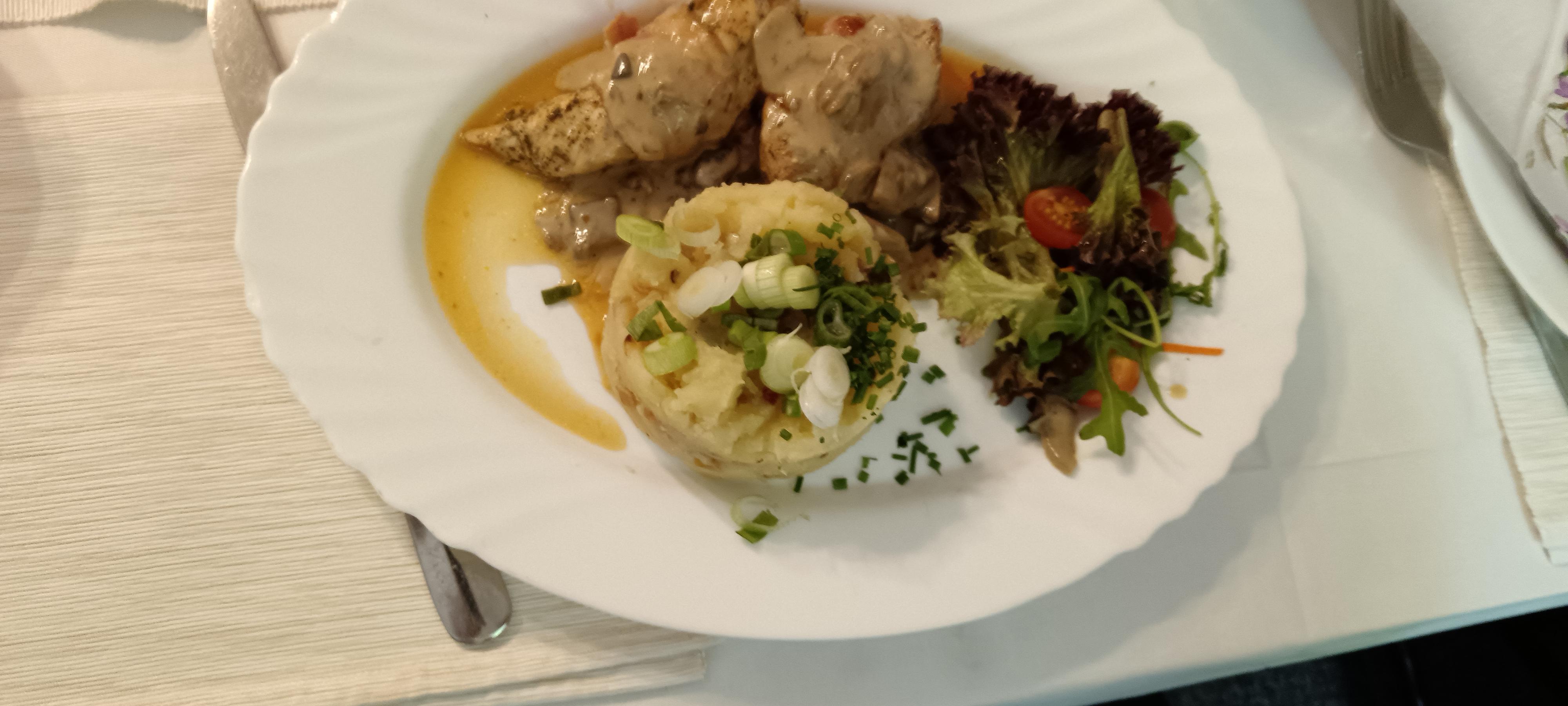 Restaurace Hájenka foto 5