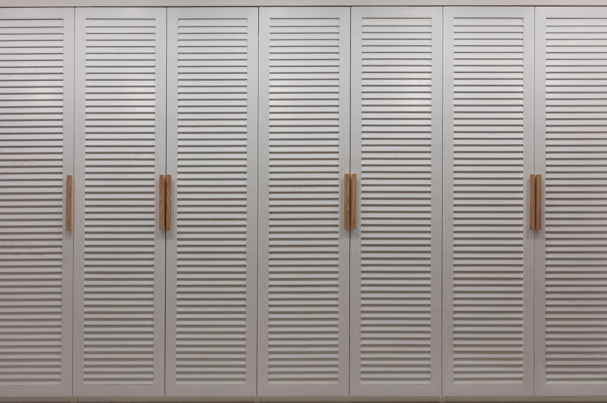 Stammkonzept - zakázkové truhlářství