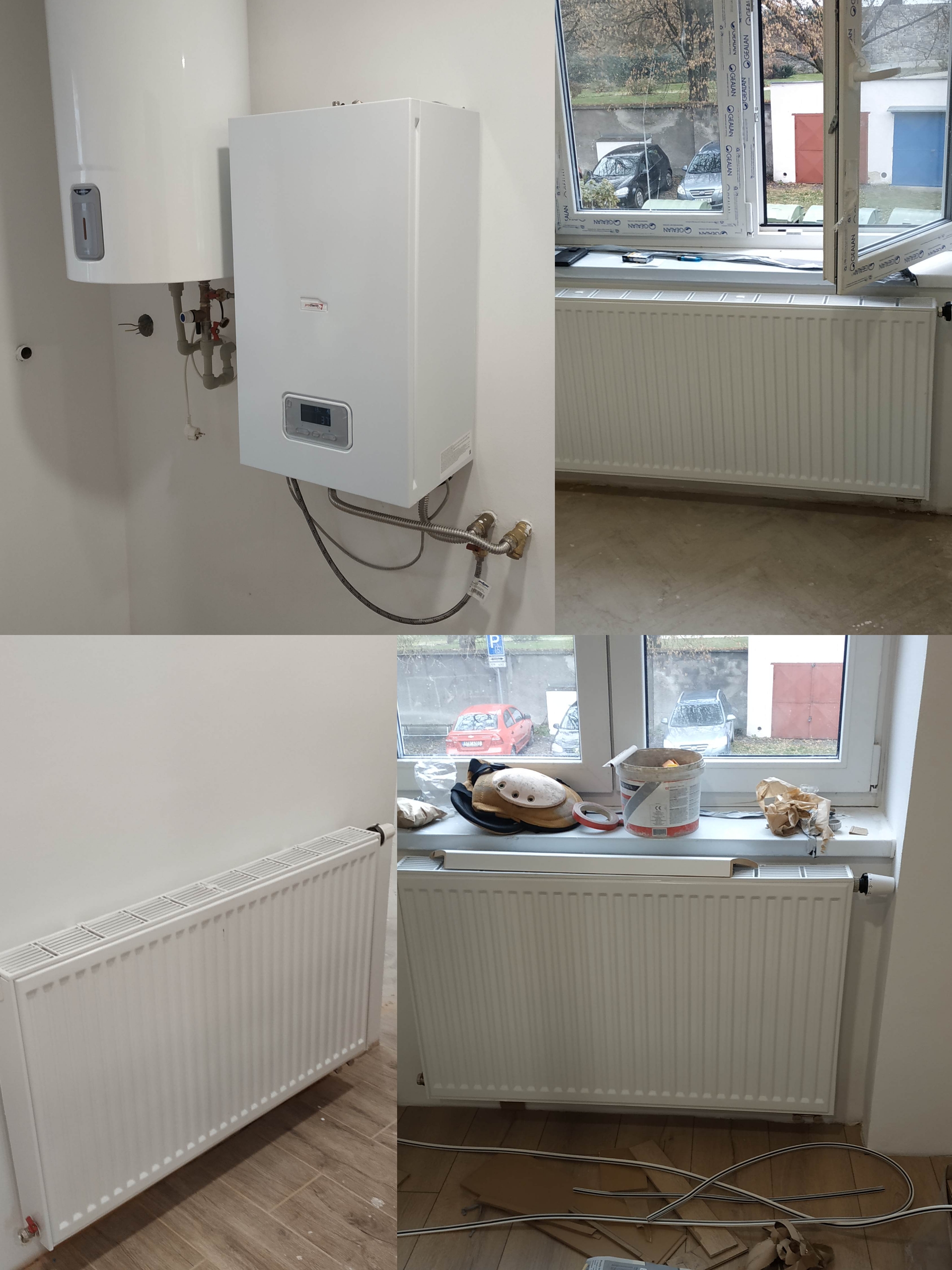 Instalatér - Petr Rusek foto 6