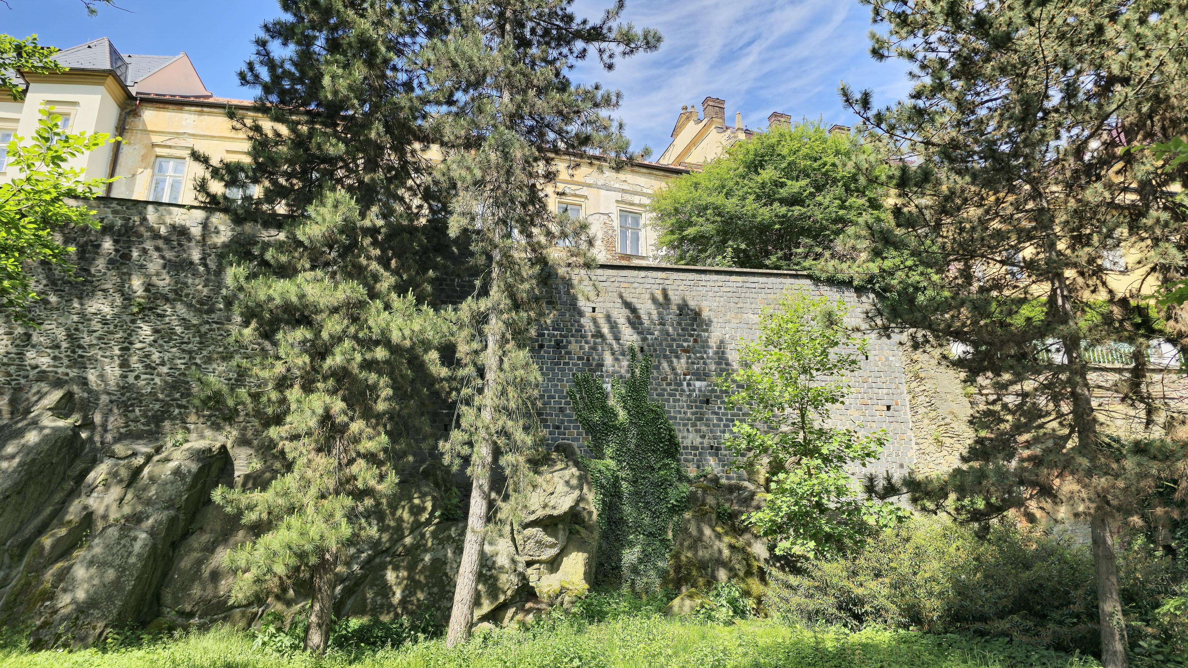 Arcibiskupská knihovna v Olomouci foto 6