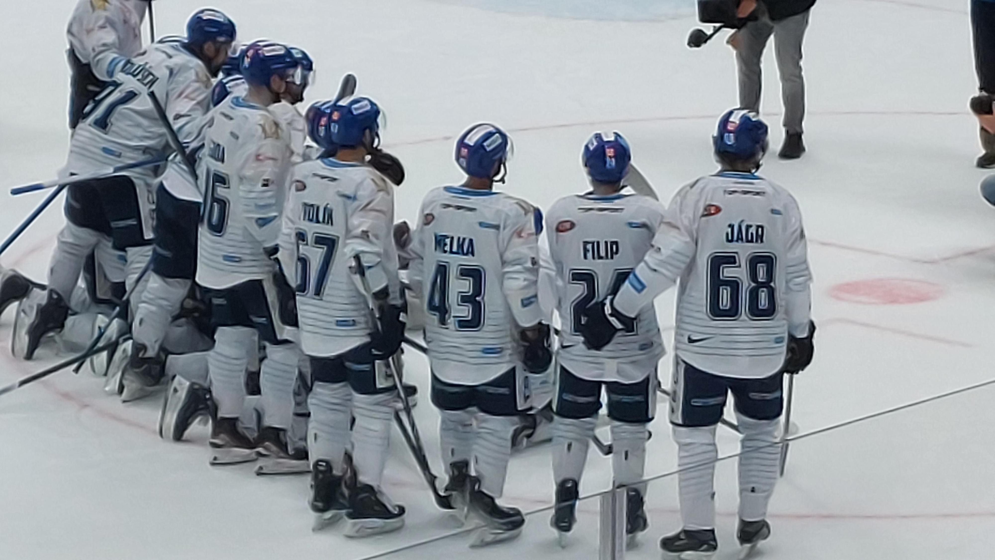 Winning Group Arena foto 6