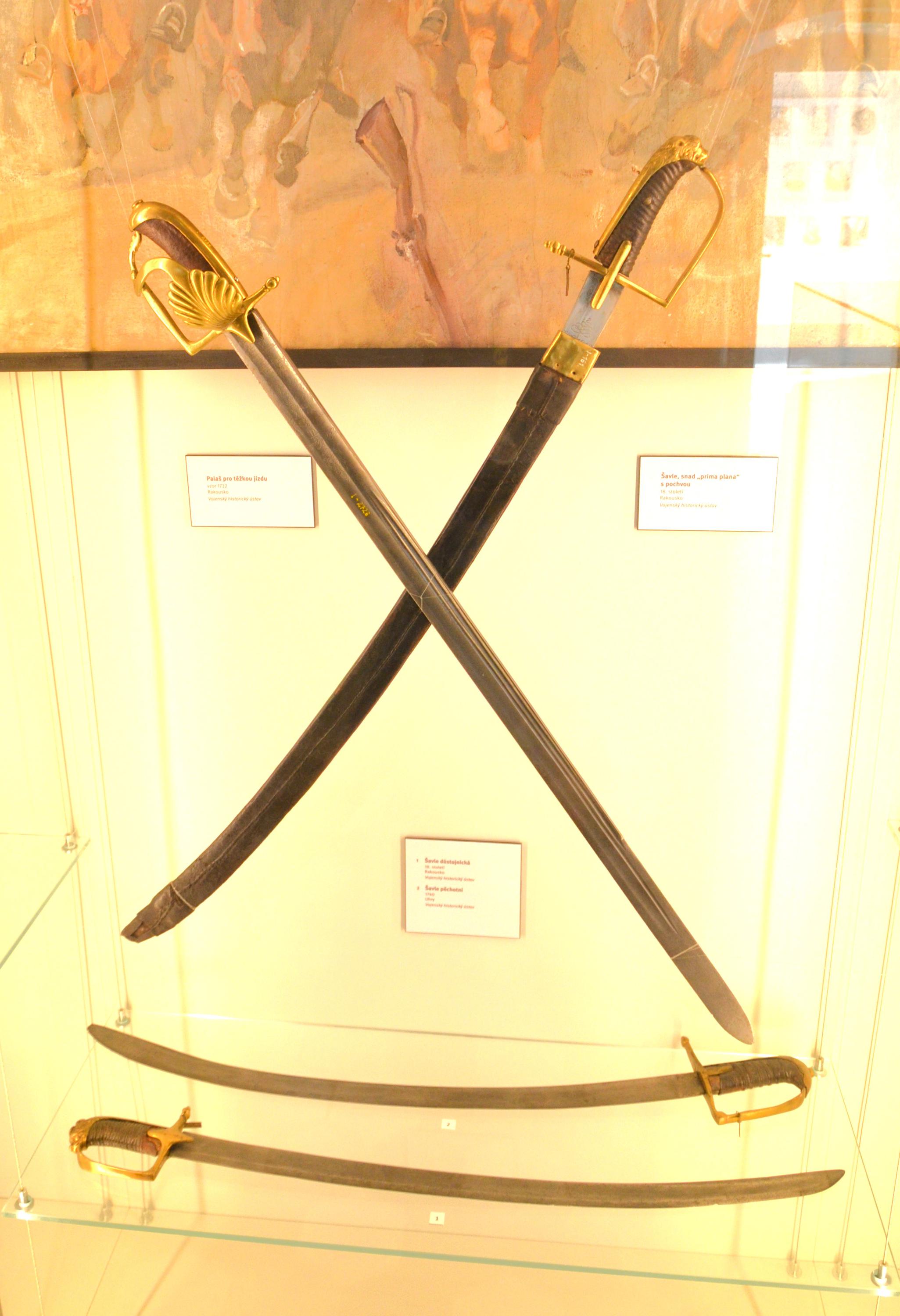 Regionální muzeum v Kolíně - Veigertovský dům foto 6