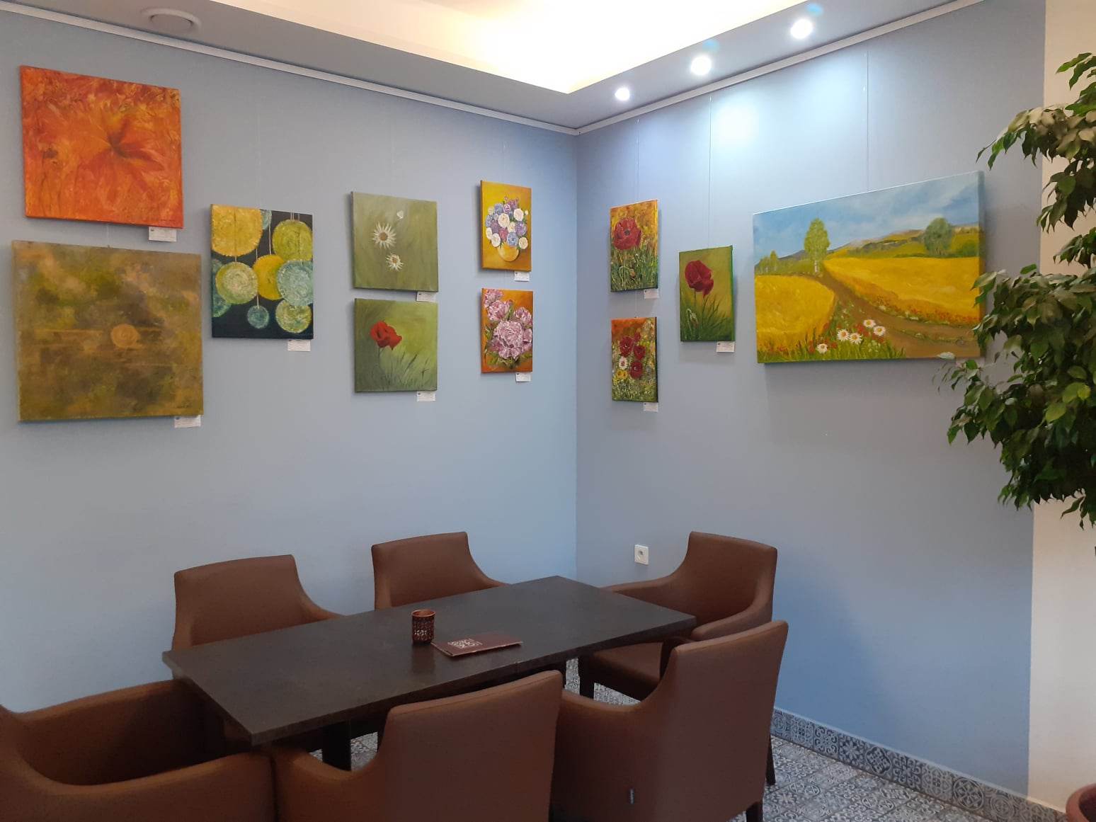 Vladimíra Kalach - Kalach Art foto 3