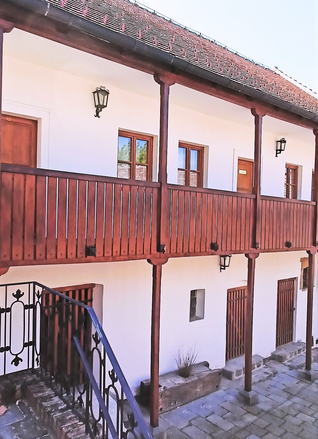 Městské muzeum a galerie Hustopeče foto 5