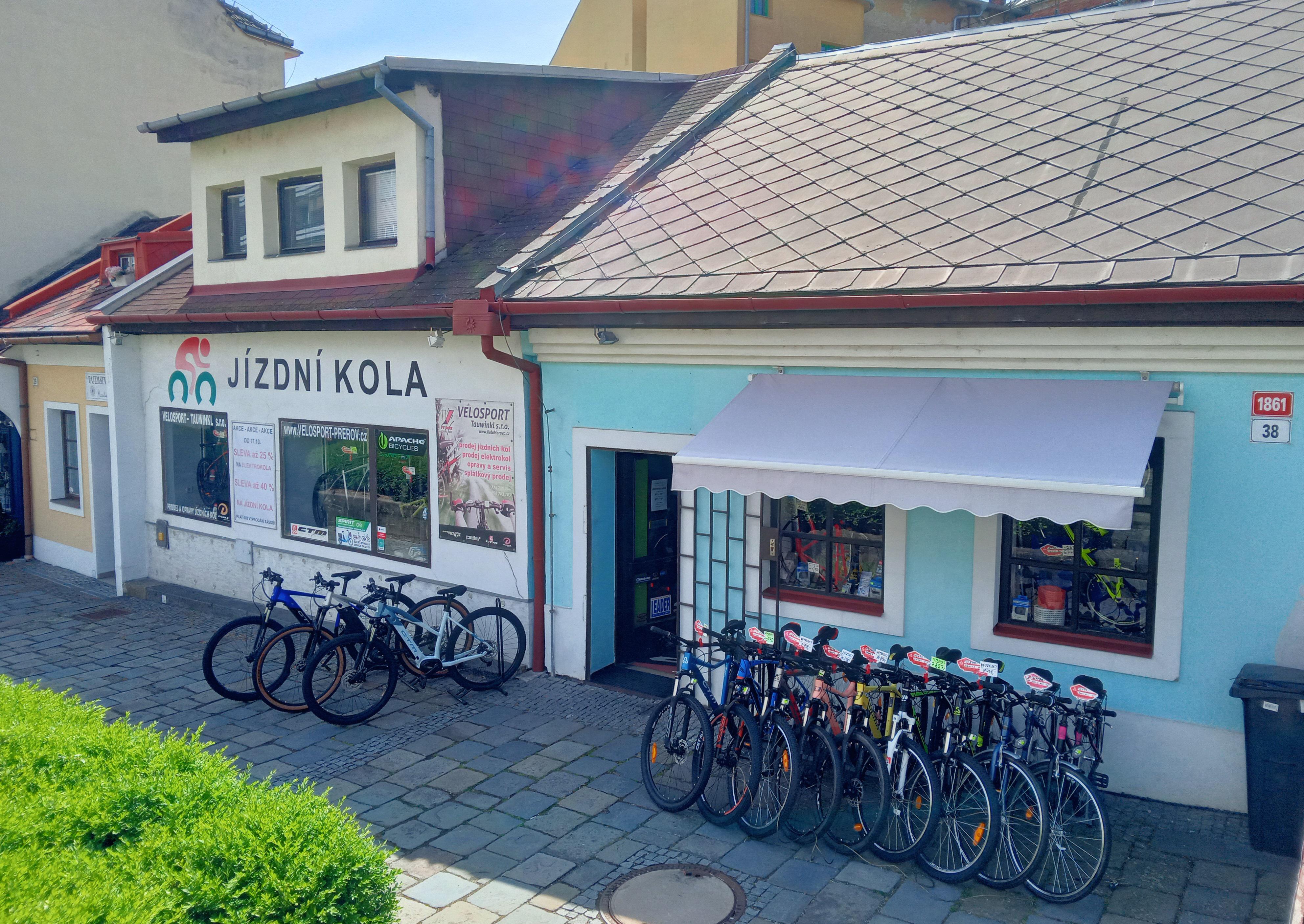 Kolamorava.cz foto 2
