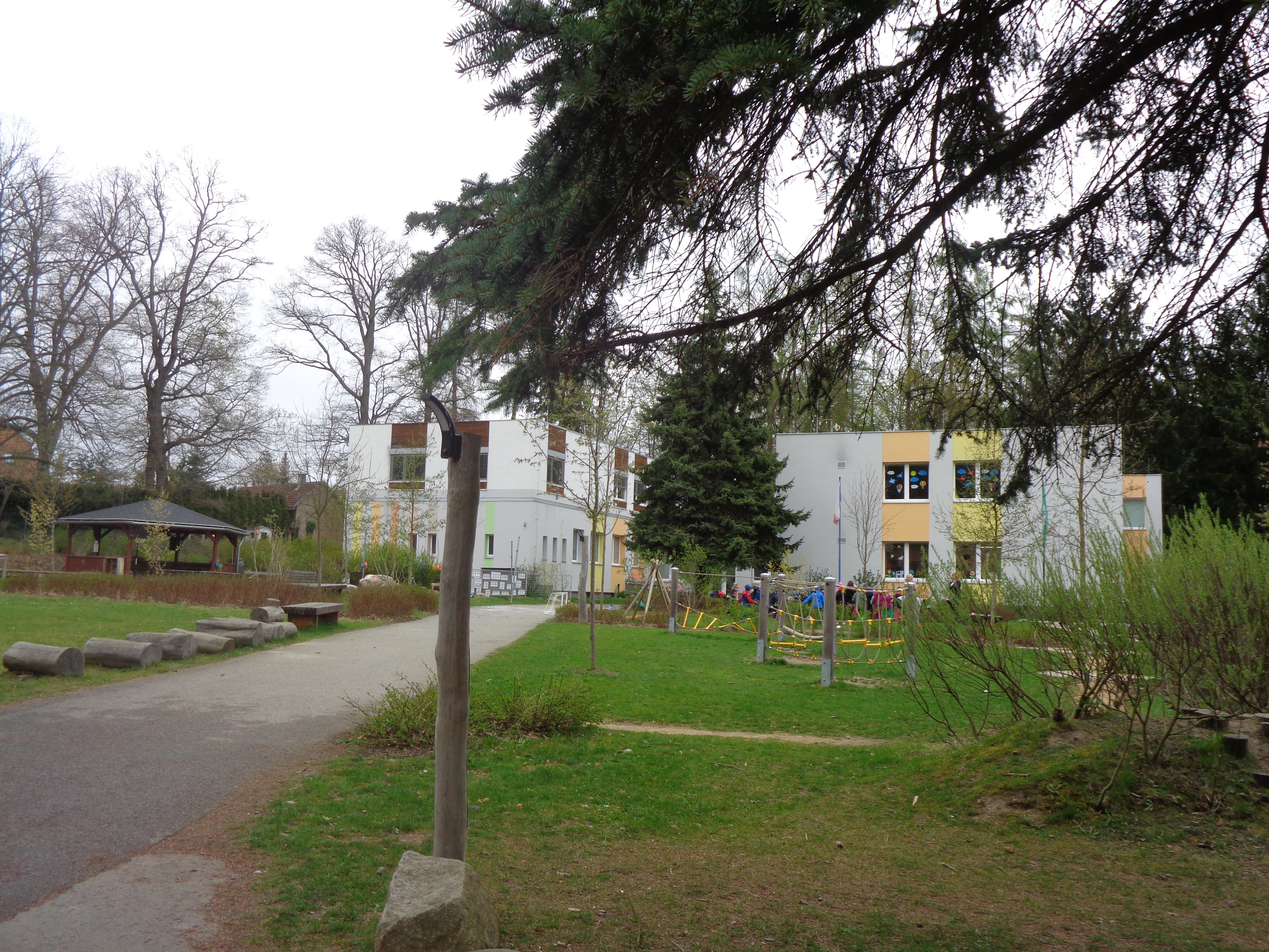 Mateřská škola, Mnichovice okres Praha - východ