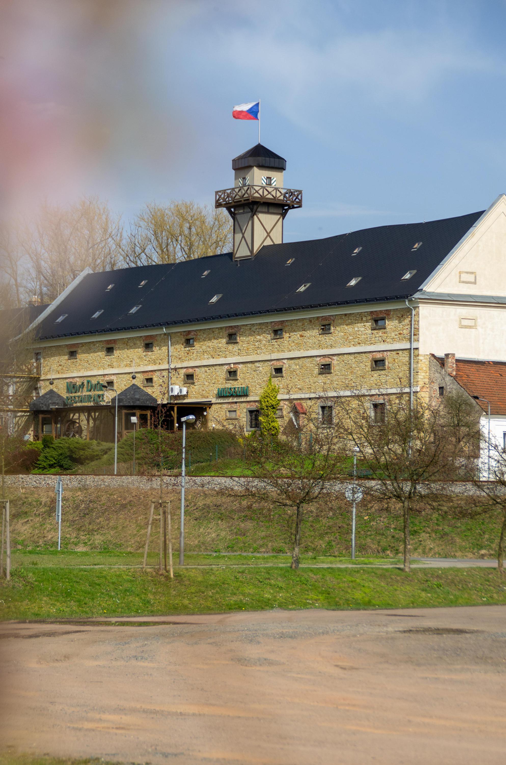 Muzeum řemesel foto 6