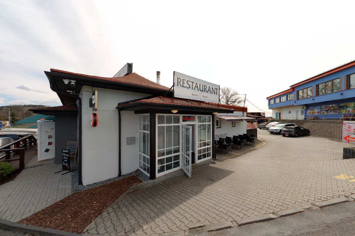 Dalen Shop II, s.r.o.