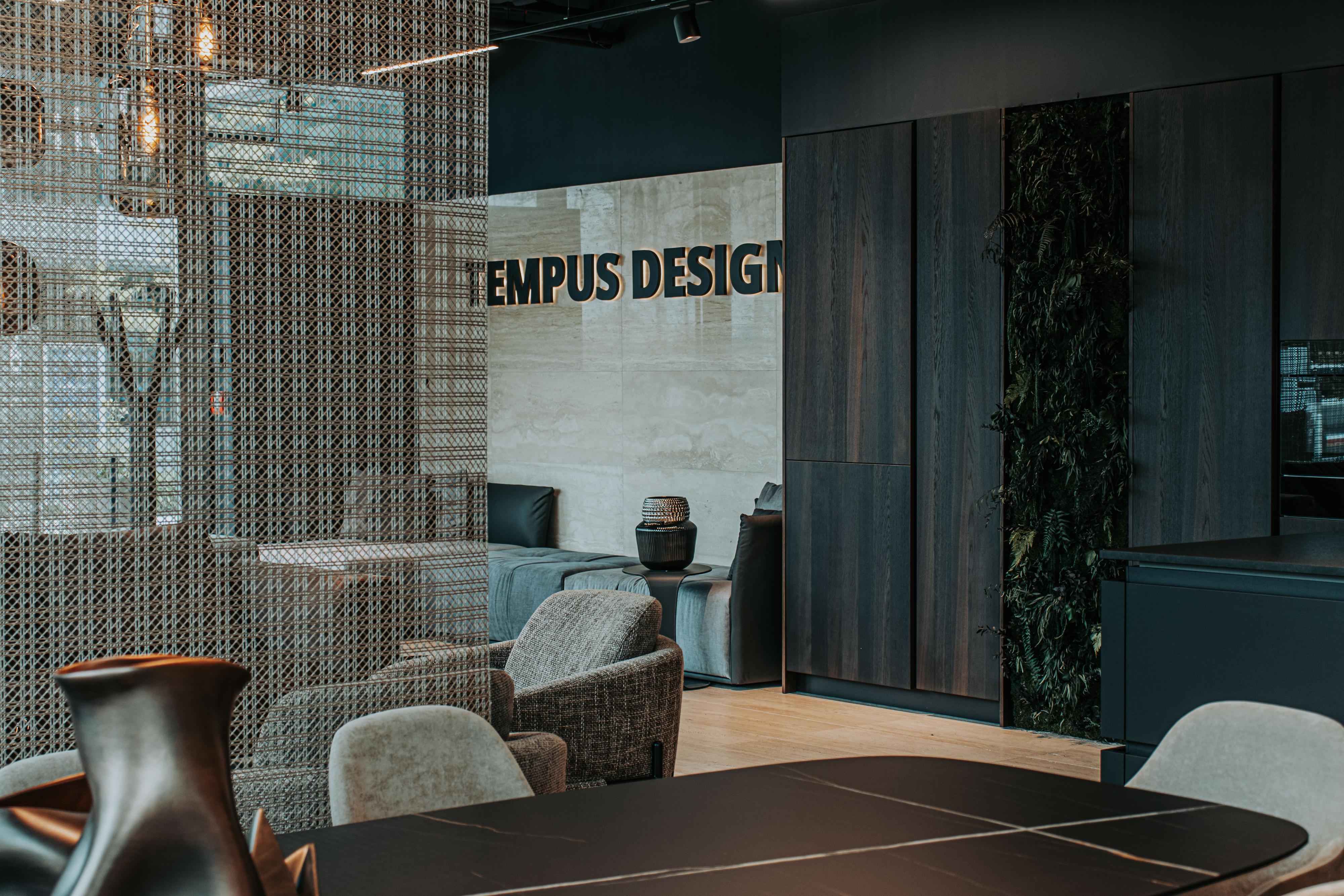 TEMPUS DESIGN foto 5