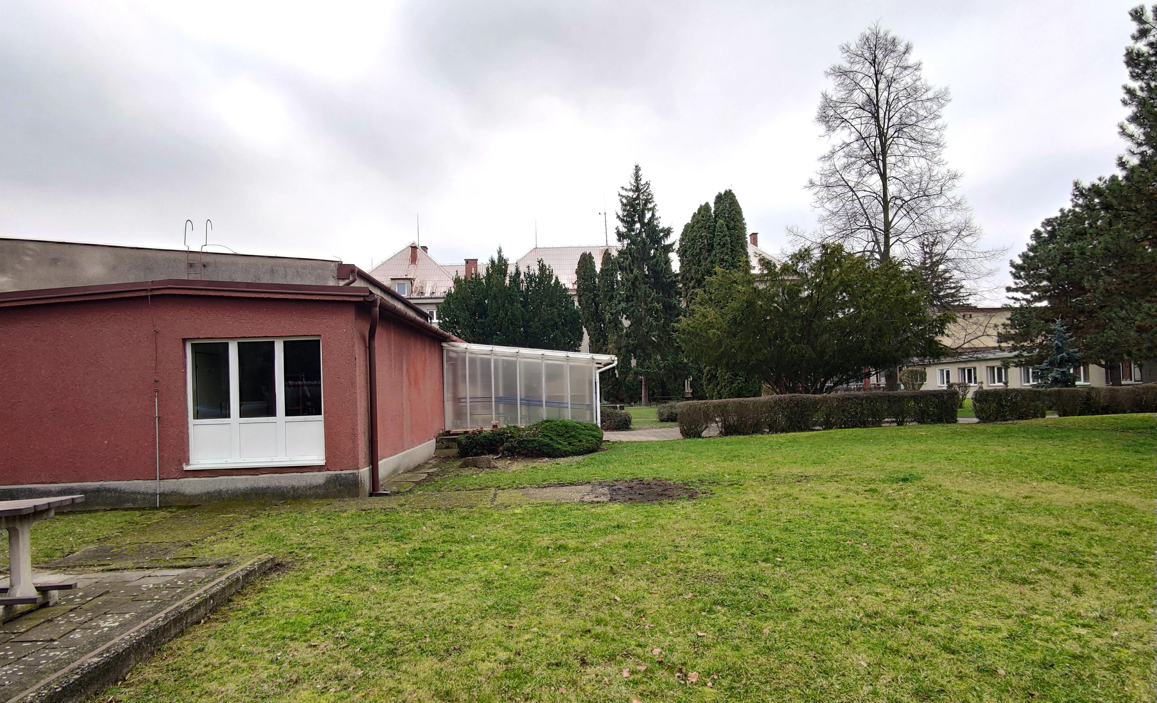 Fakultní ZŠ Olomouc, Helsinská 6 foto 6