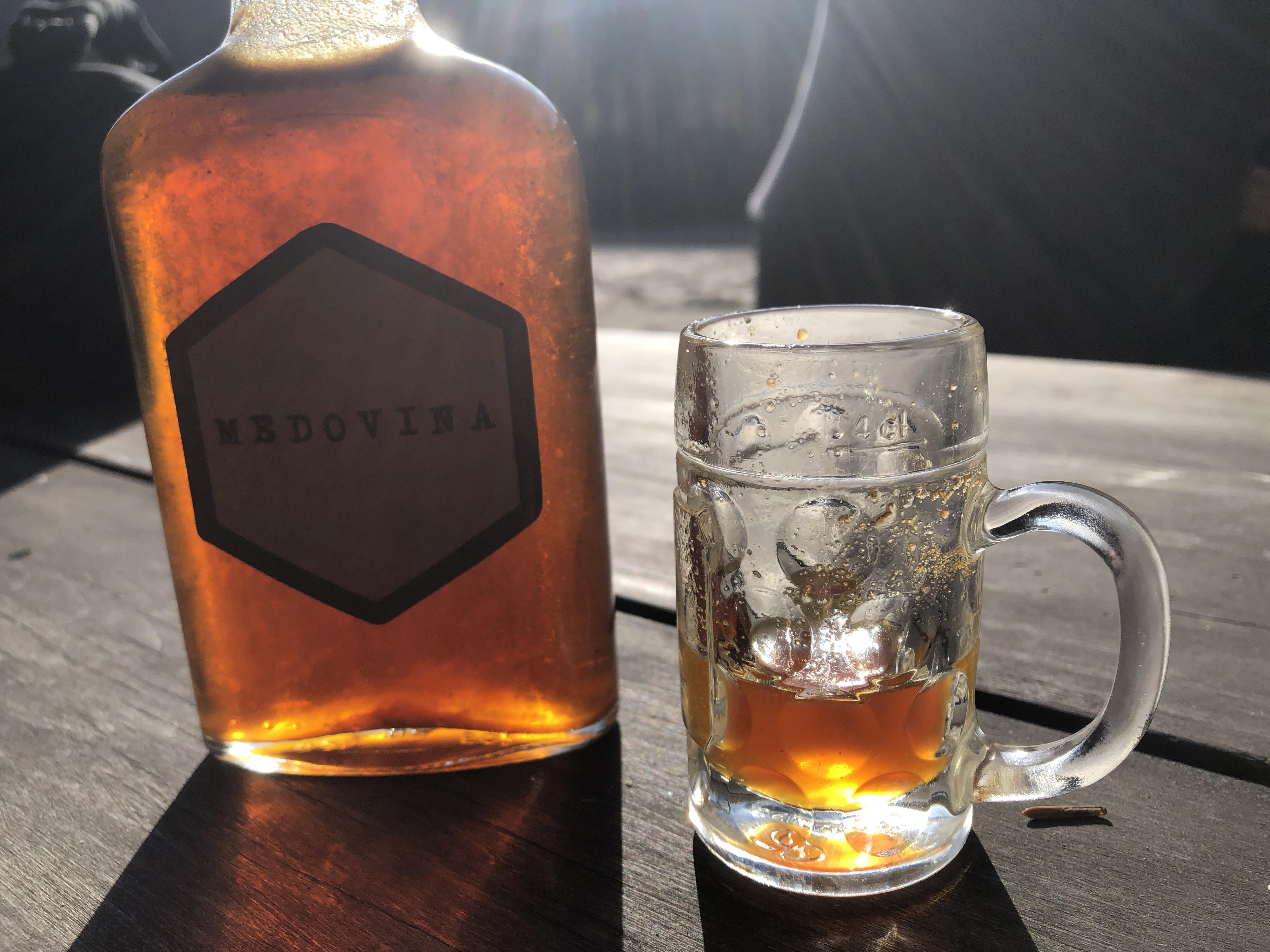 Restaurace Bouda v Obřím dole foto 4