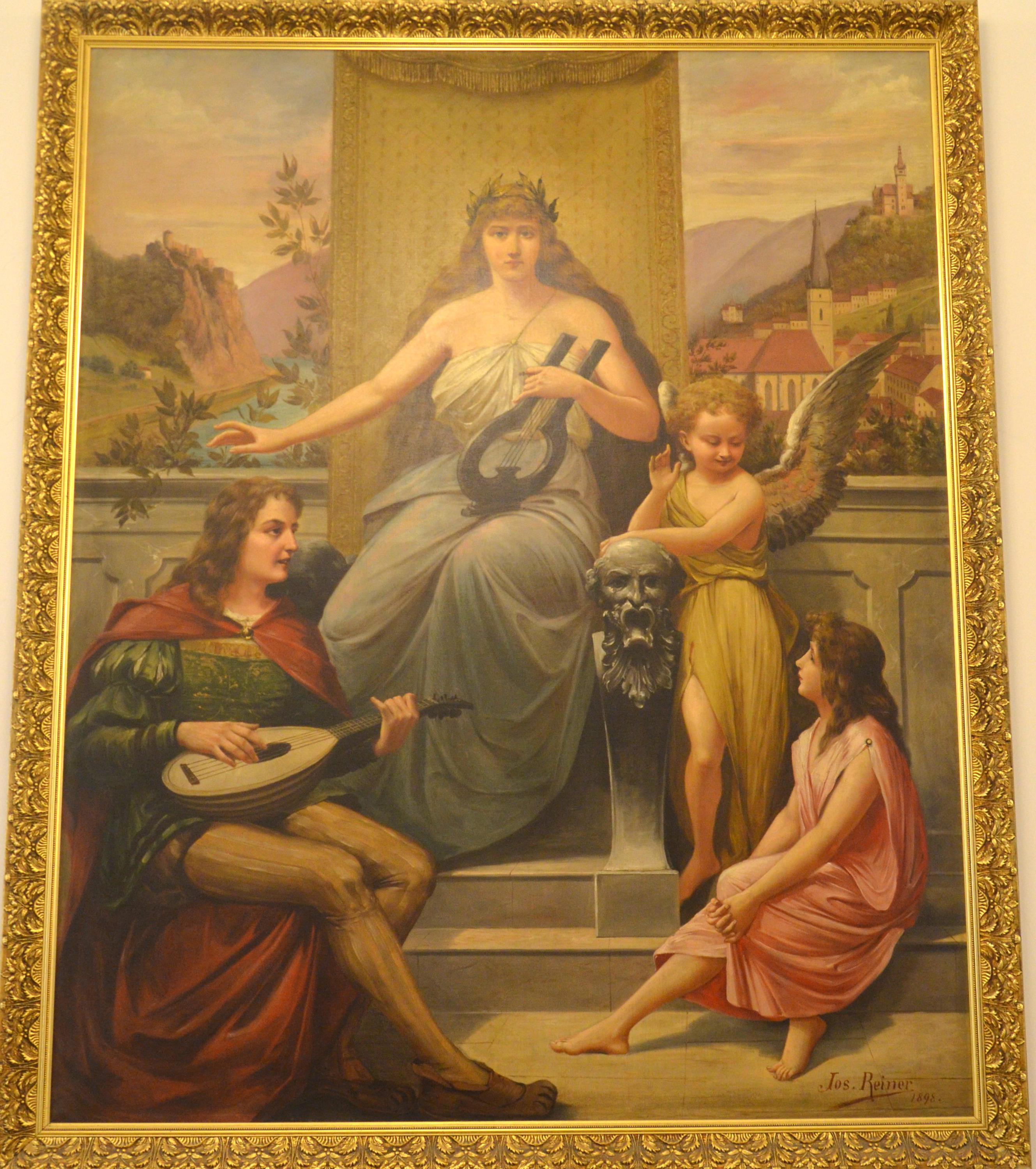 Oblastní muzeum v Ústí nad Labem foto 5