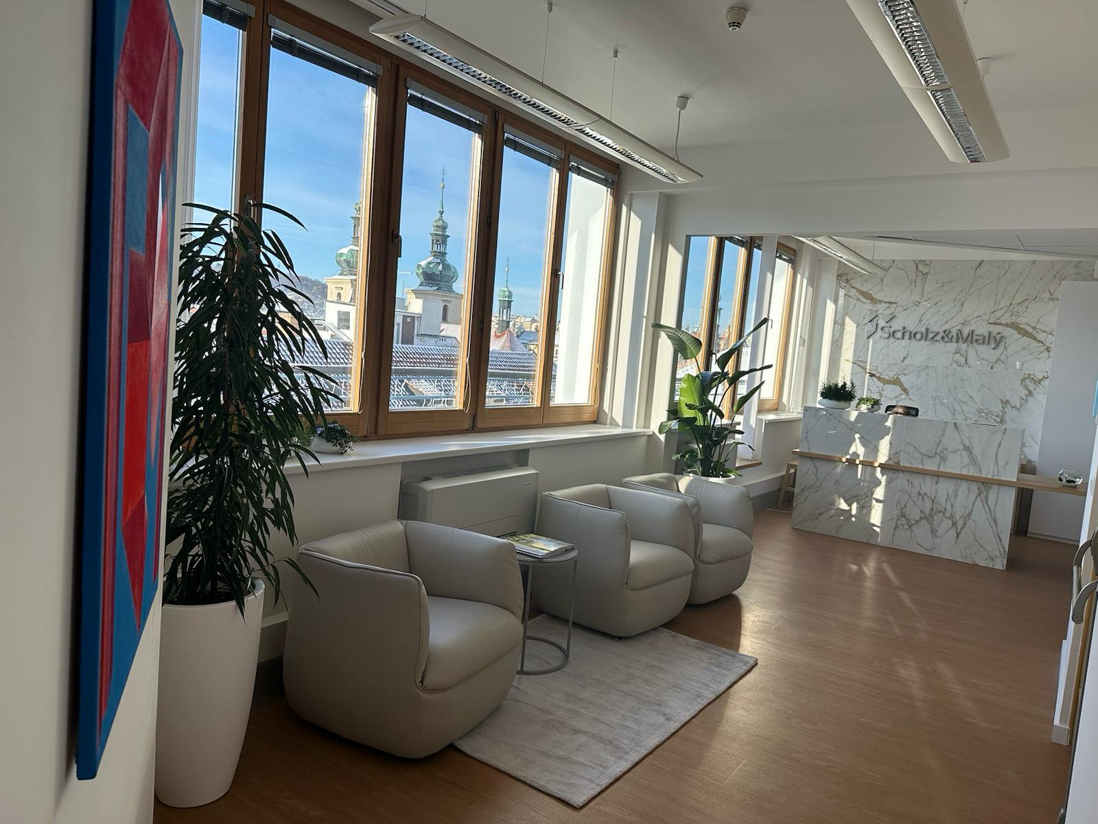 Advokátní kancelář SCHOLZ & MALÝ, s.r.o. foto 3