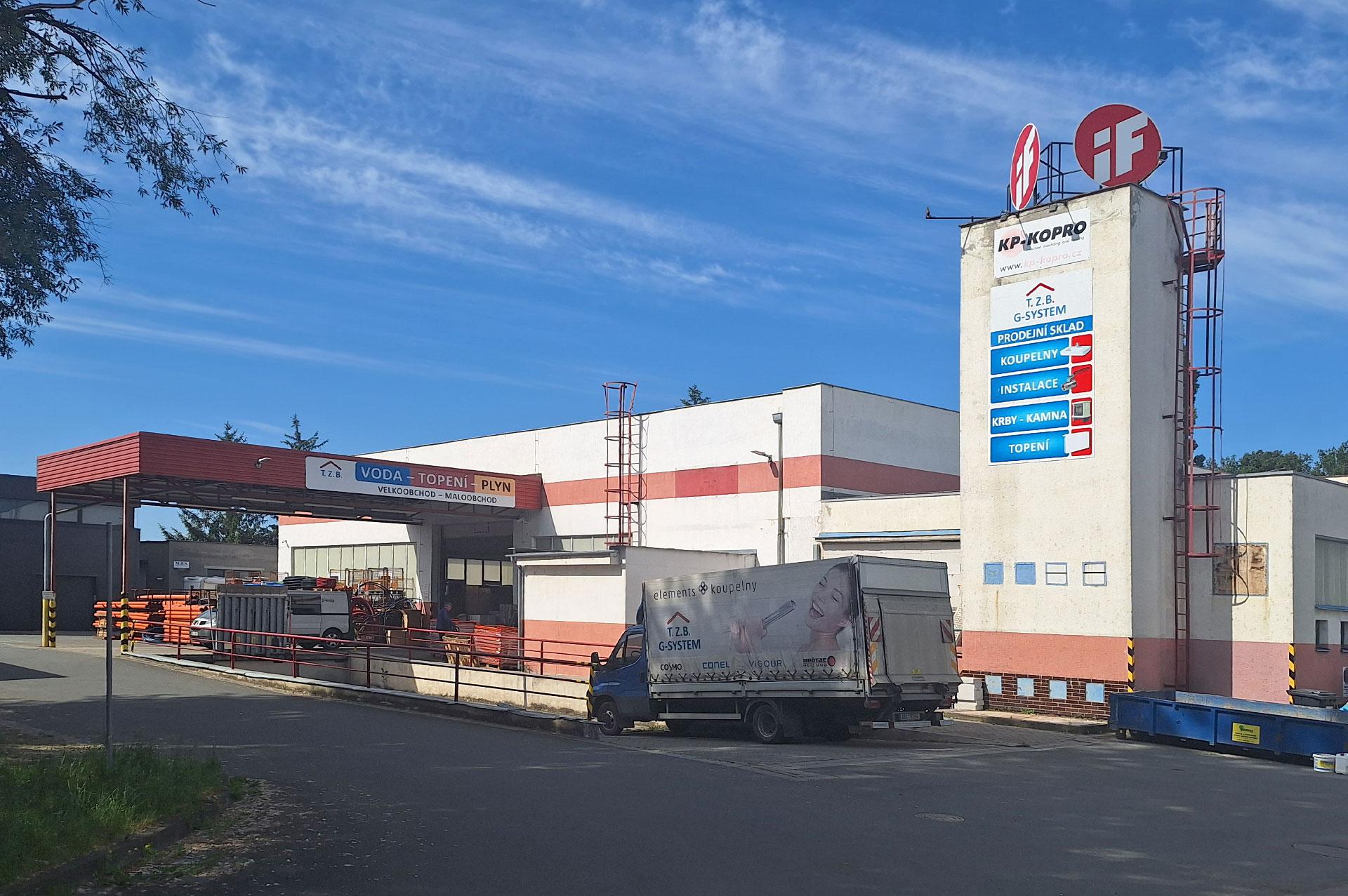 G-System spol. s r.o.