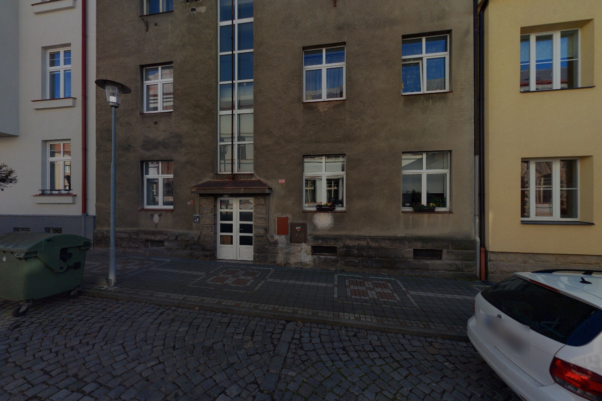 Terapie Mgr. Jitka Chalupníková foto 3