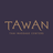logo logo TAWAN - Thajské masáže