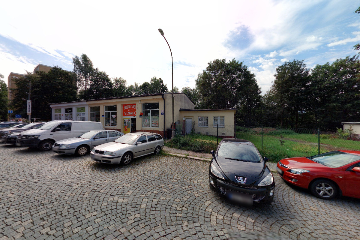 Potraviny Vinapo foto 1