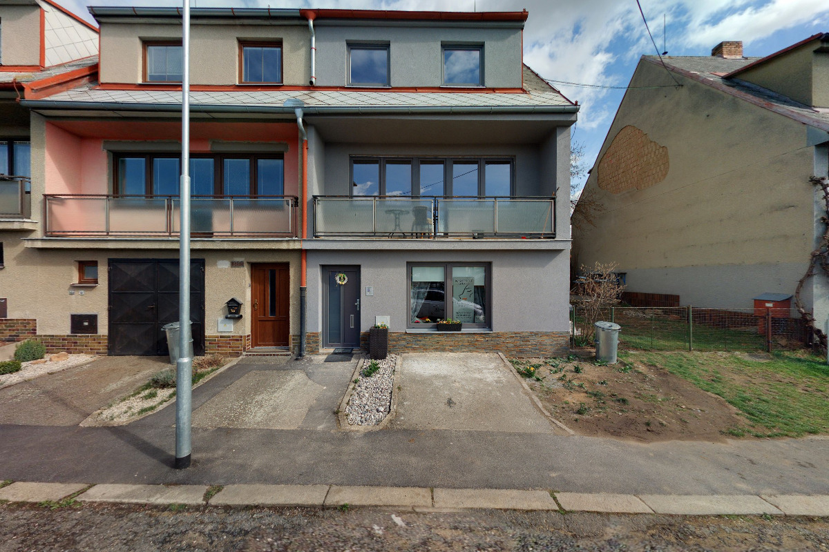 Jitka Gregorová Marková