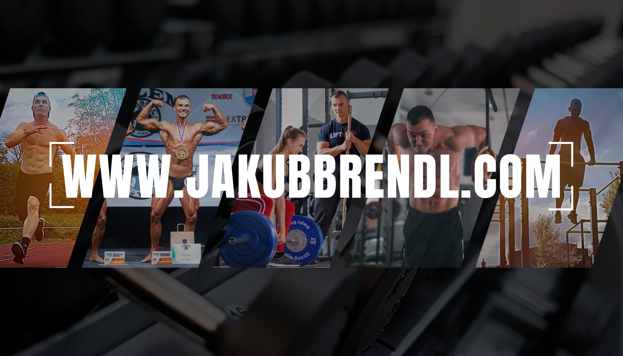 Jakub Brendl | Sportovní a kondiční specialista foto 3