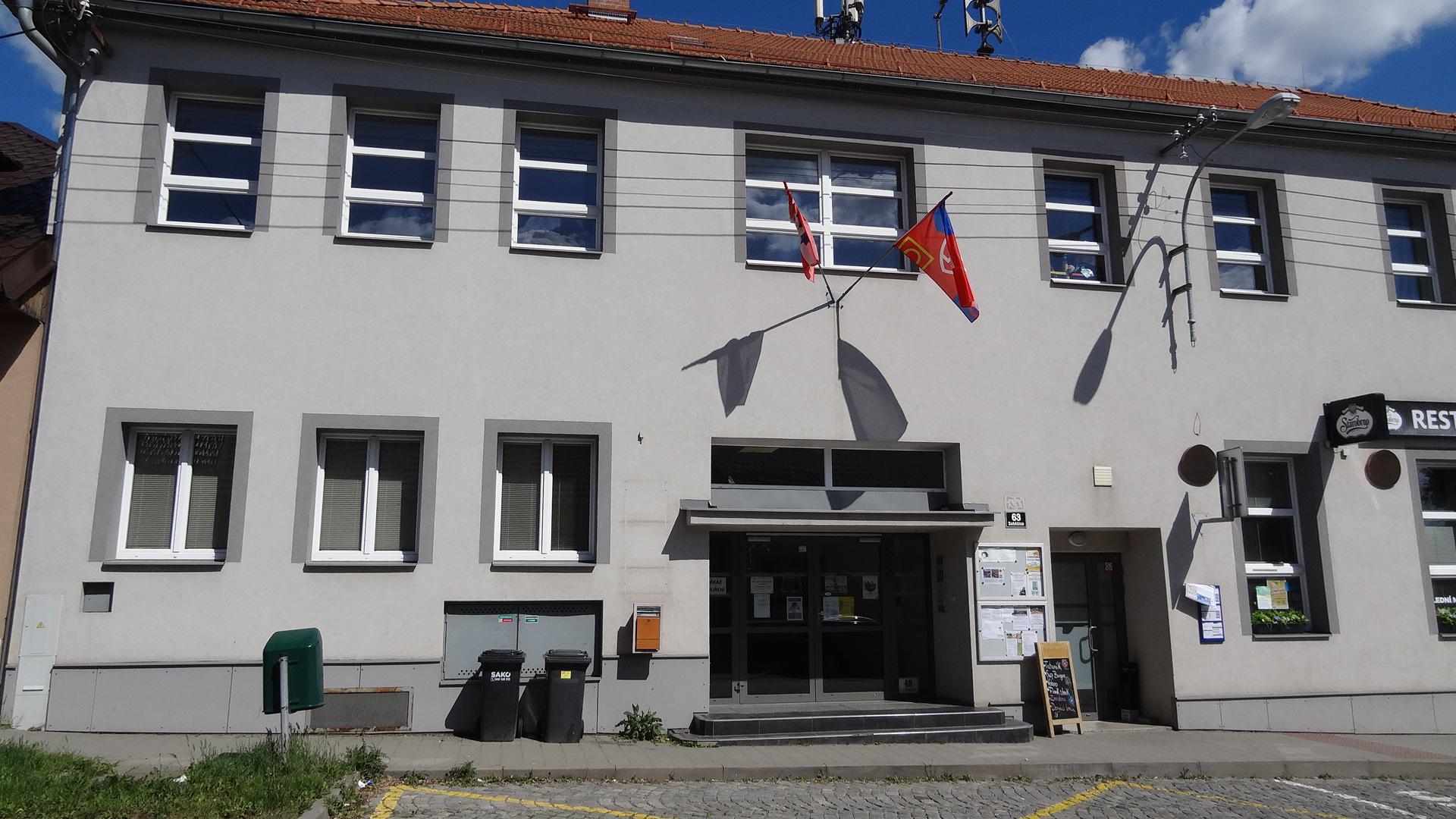 Knihovna Jiřího Mahena v Brně foto 3