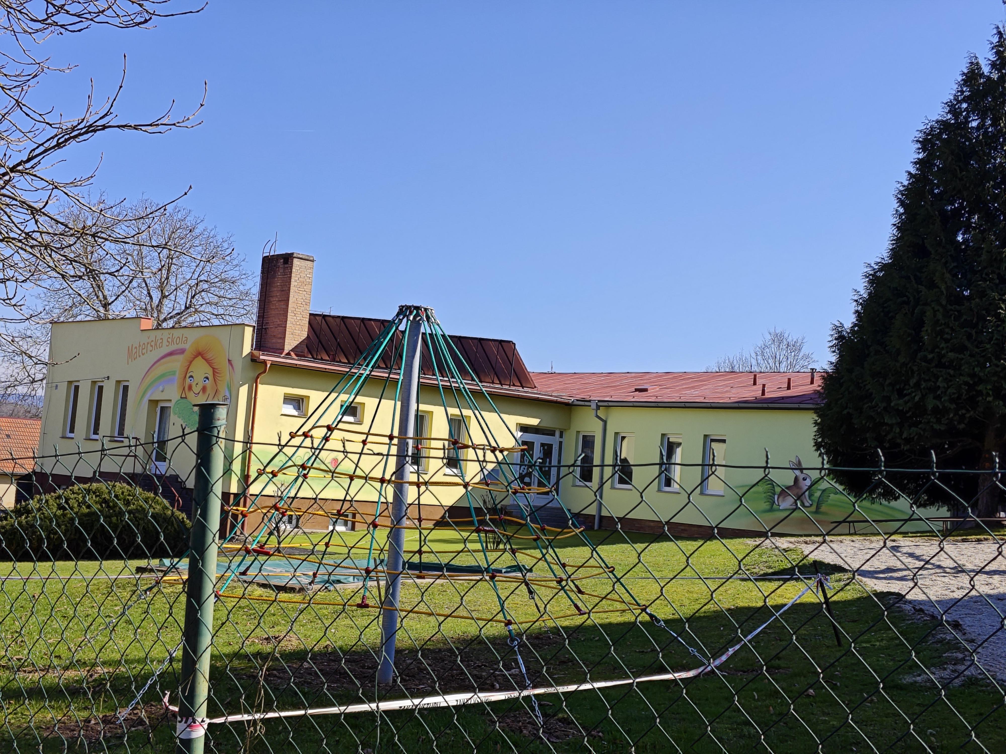 ZŠ a MŠ Milavče, okres Domažlice foto 6