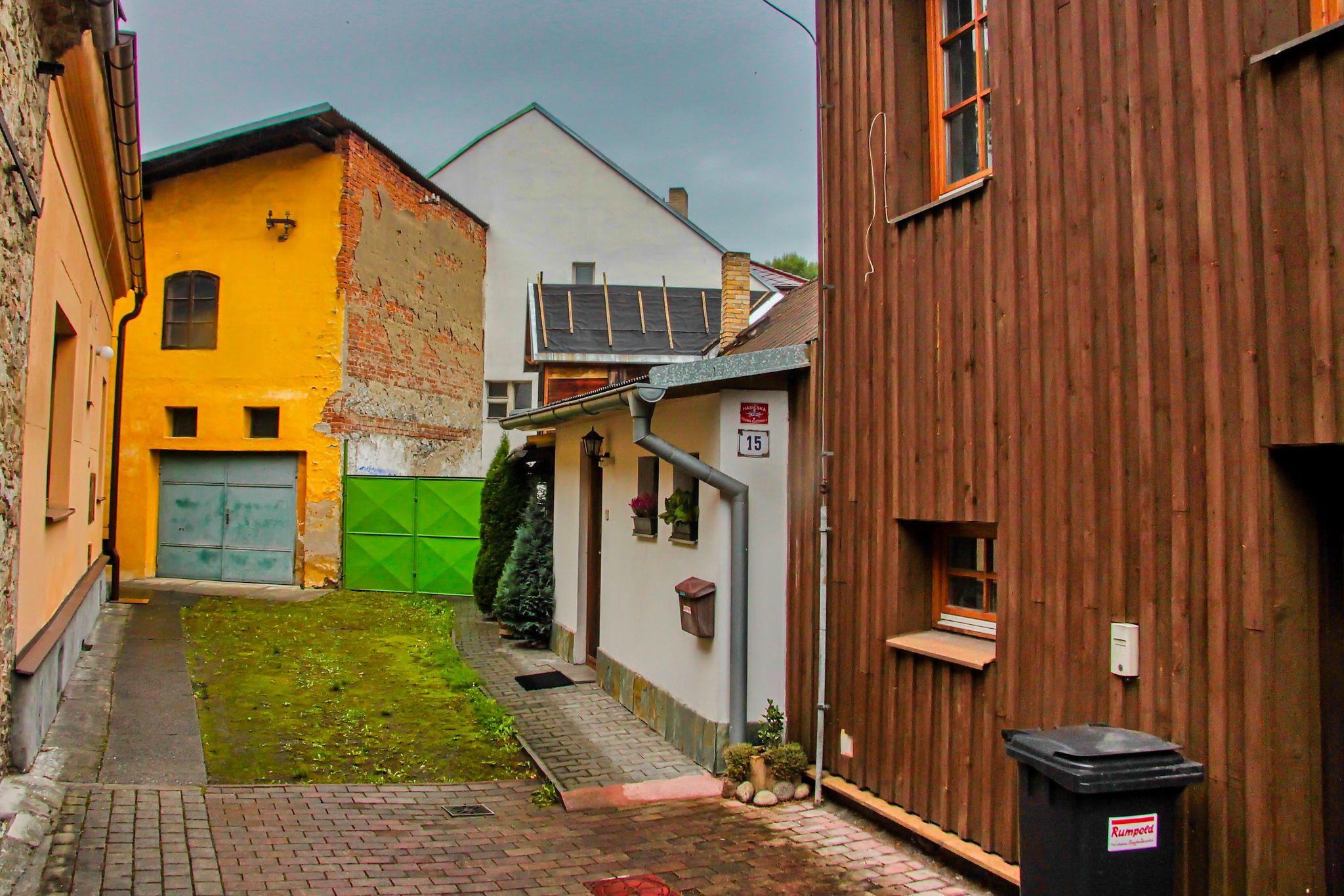 Ateliér skla - galerie - Gábor foto 5