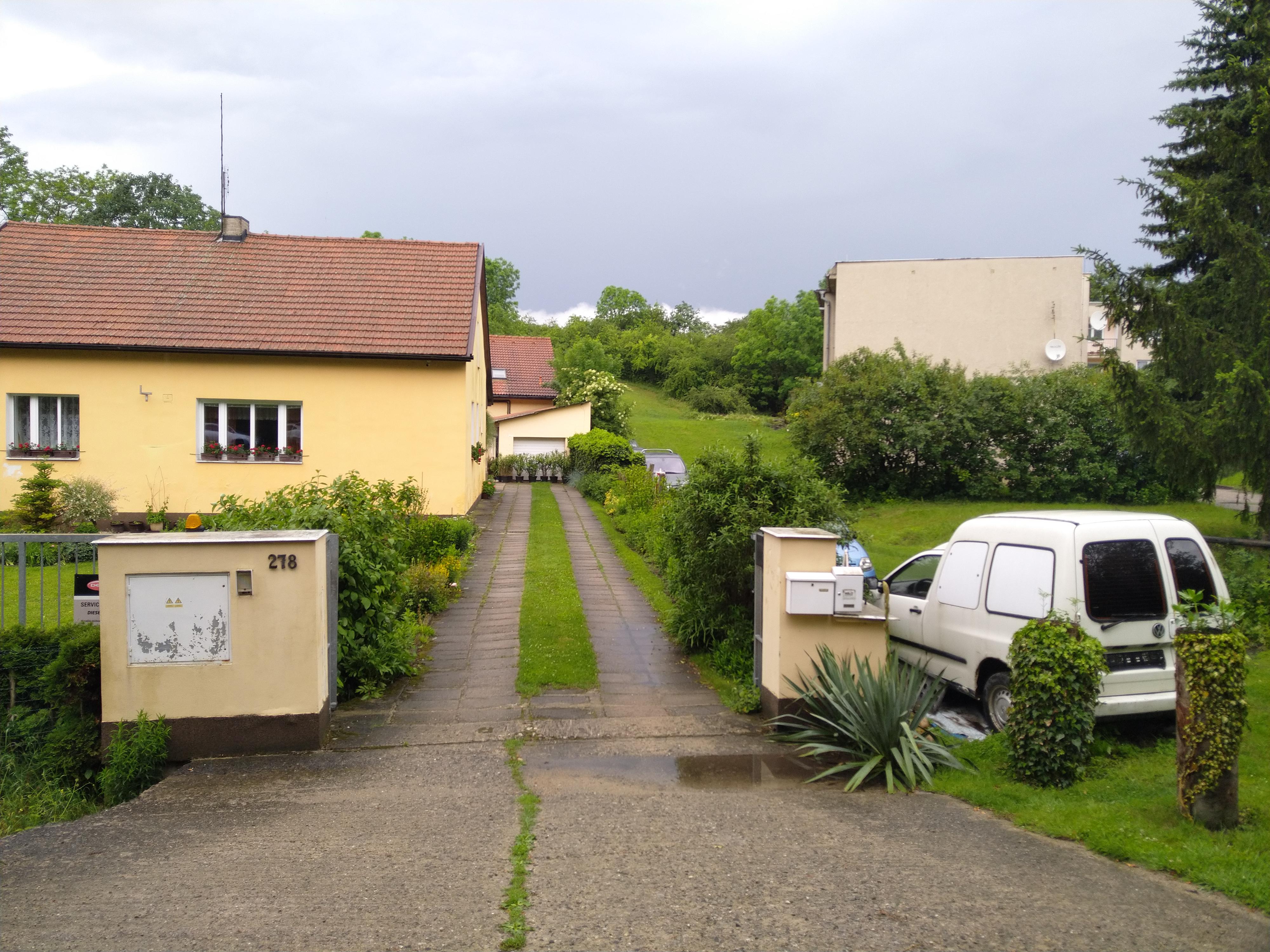 Autoservis U Cukrovaru