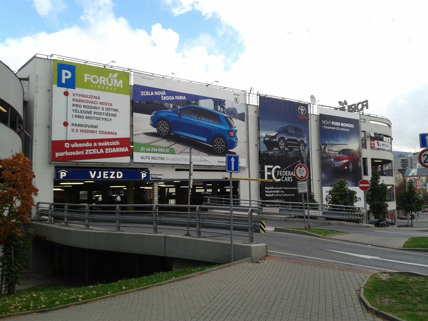 Jiří Kysela - Motokáry