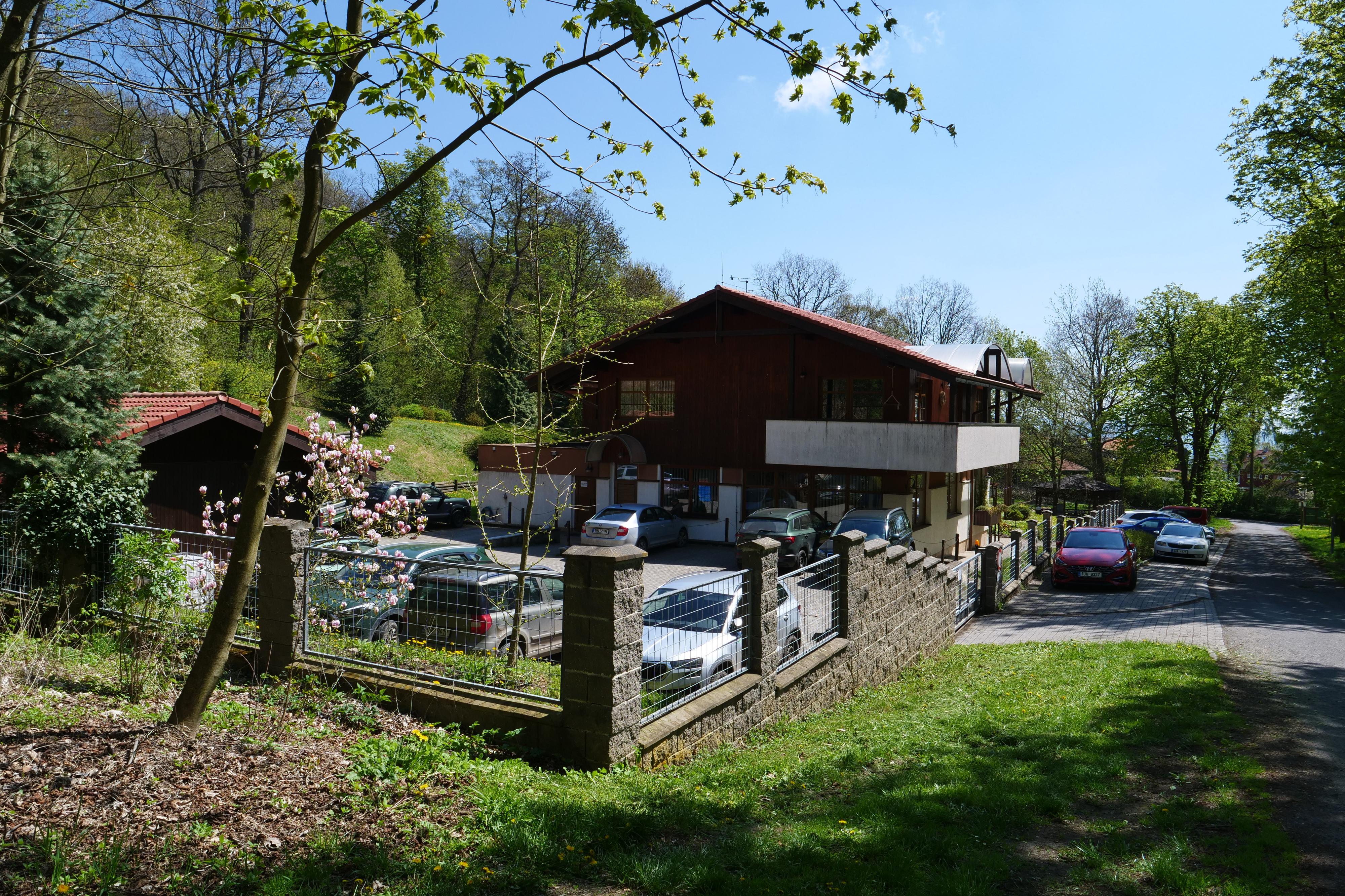 Lesní správa Litvínov - Lesy České republiky foto 5