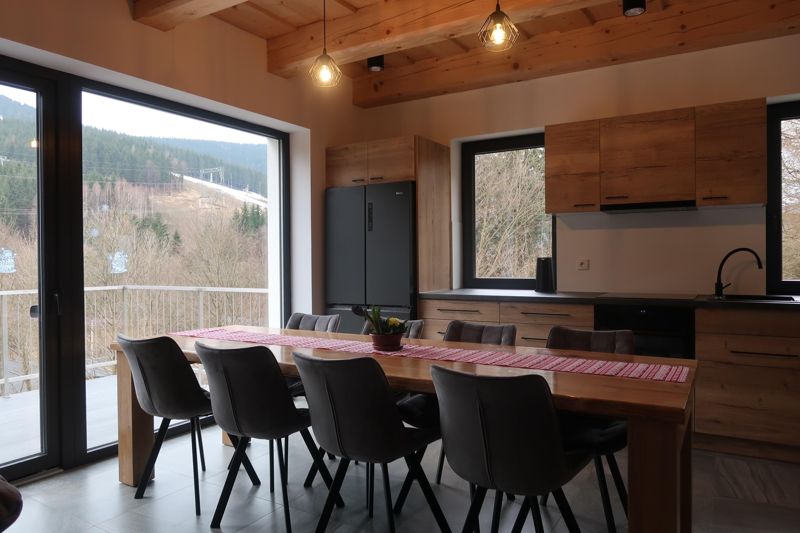 Wellness chata Kouty foto 2