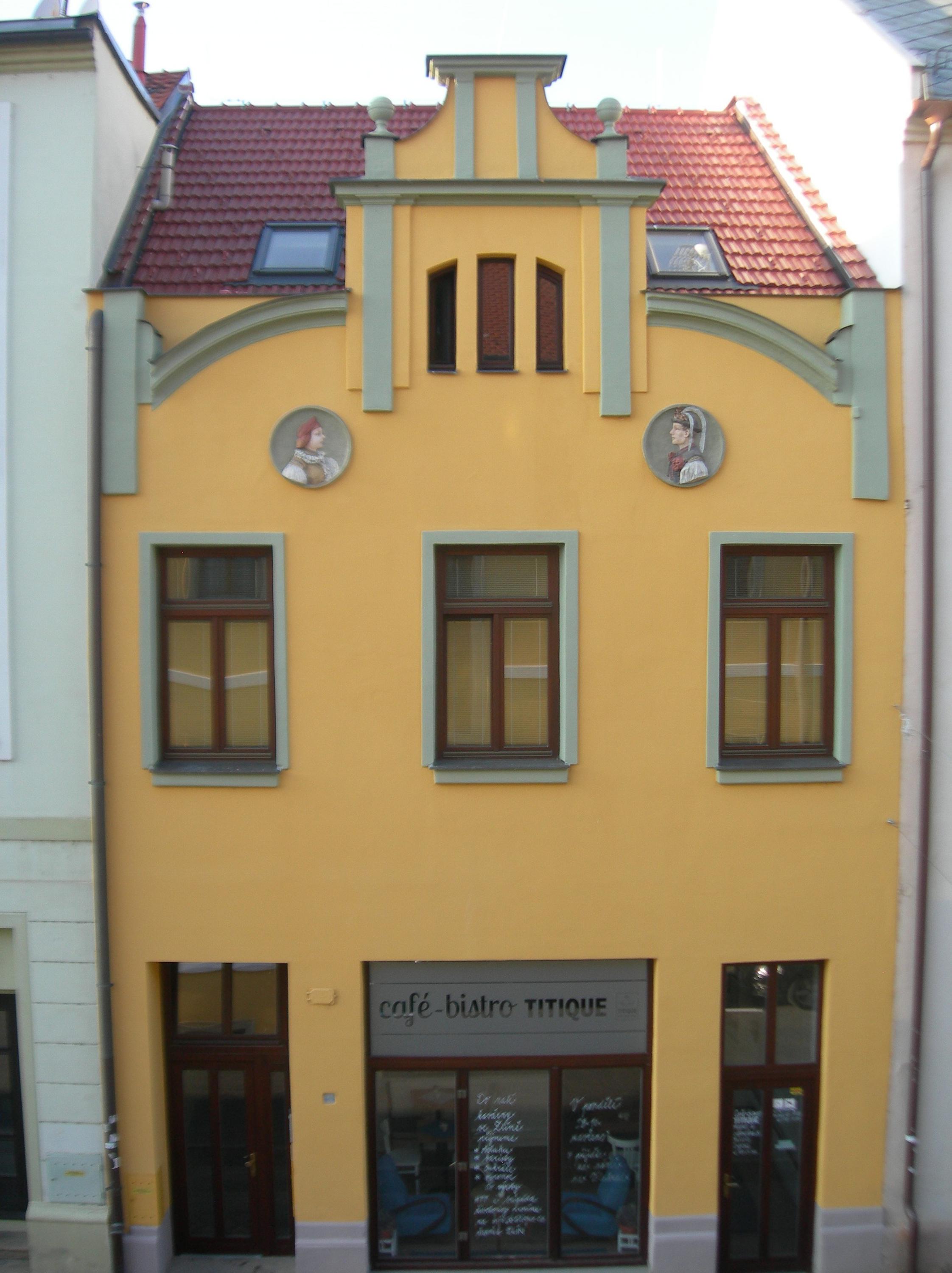 Titique pâtisserie foto 3