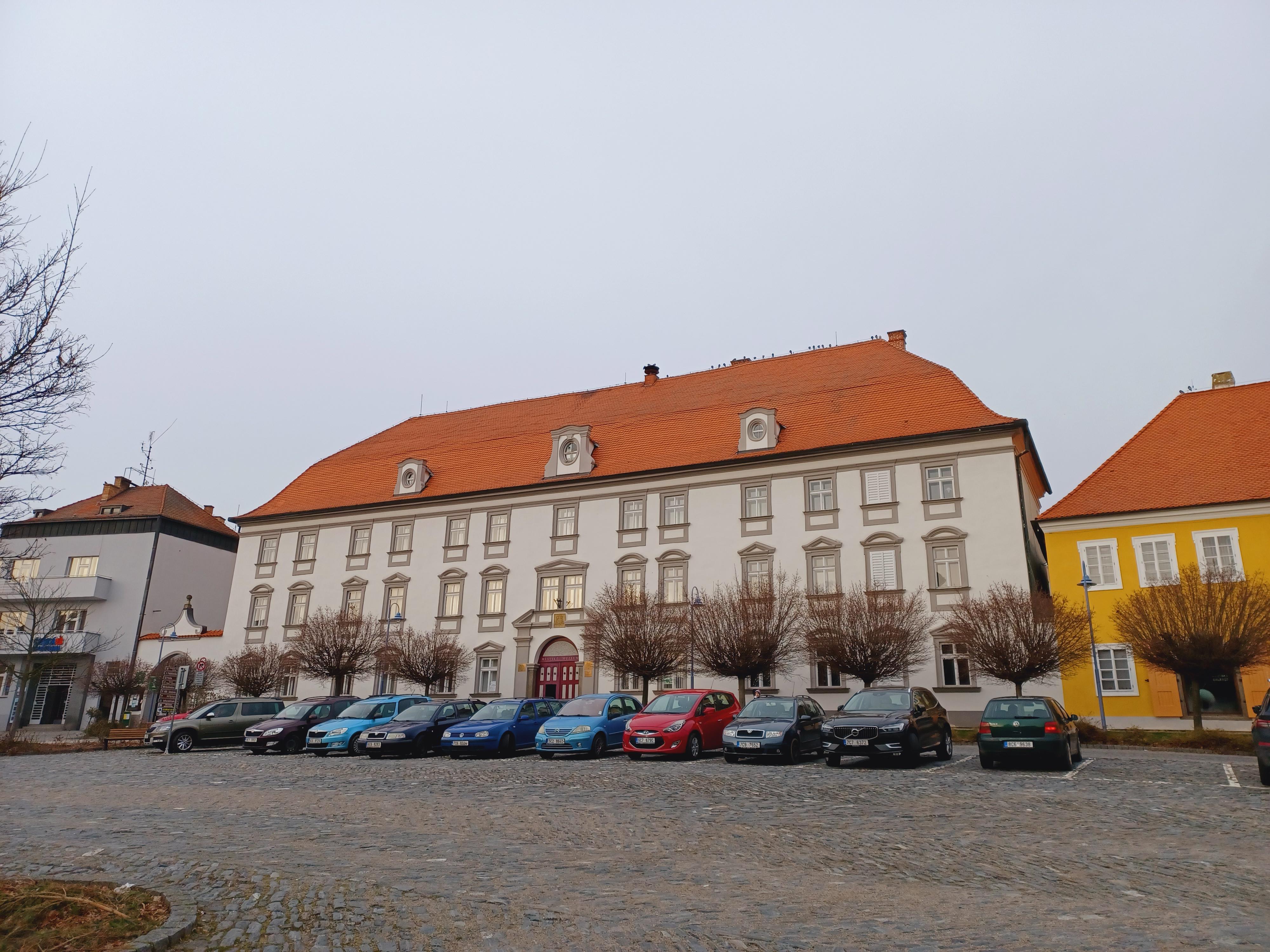 Městské muzeum v Týně nad Vltavou foto 5
