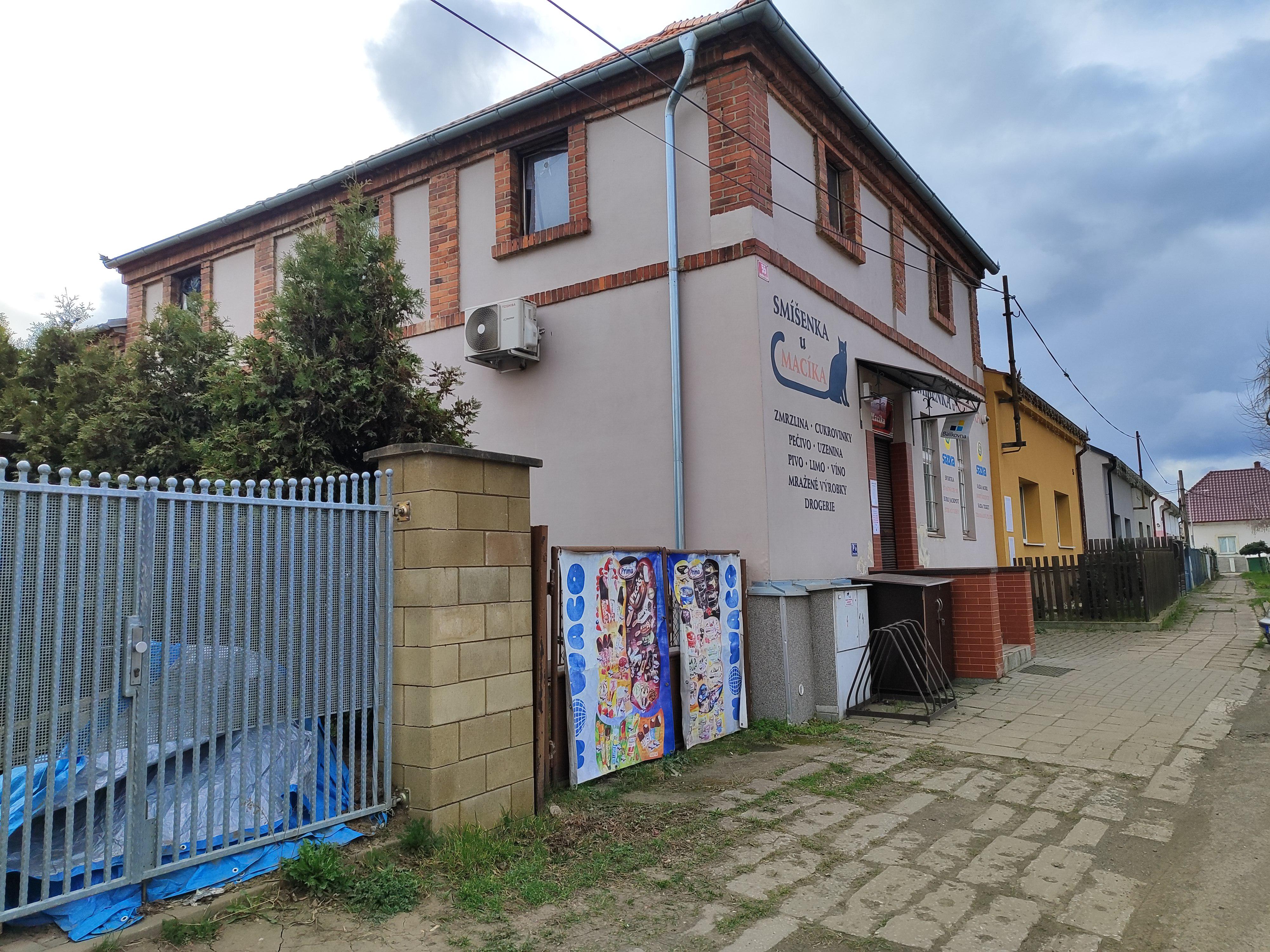 Smíšenka U Macíka foto 1