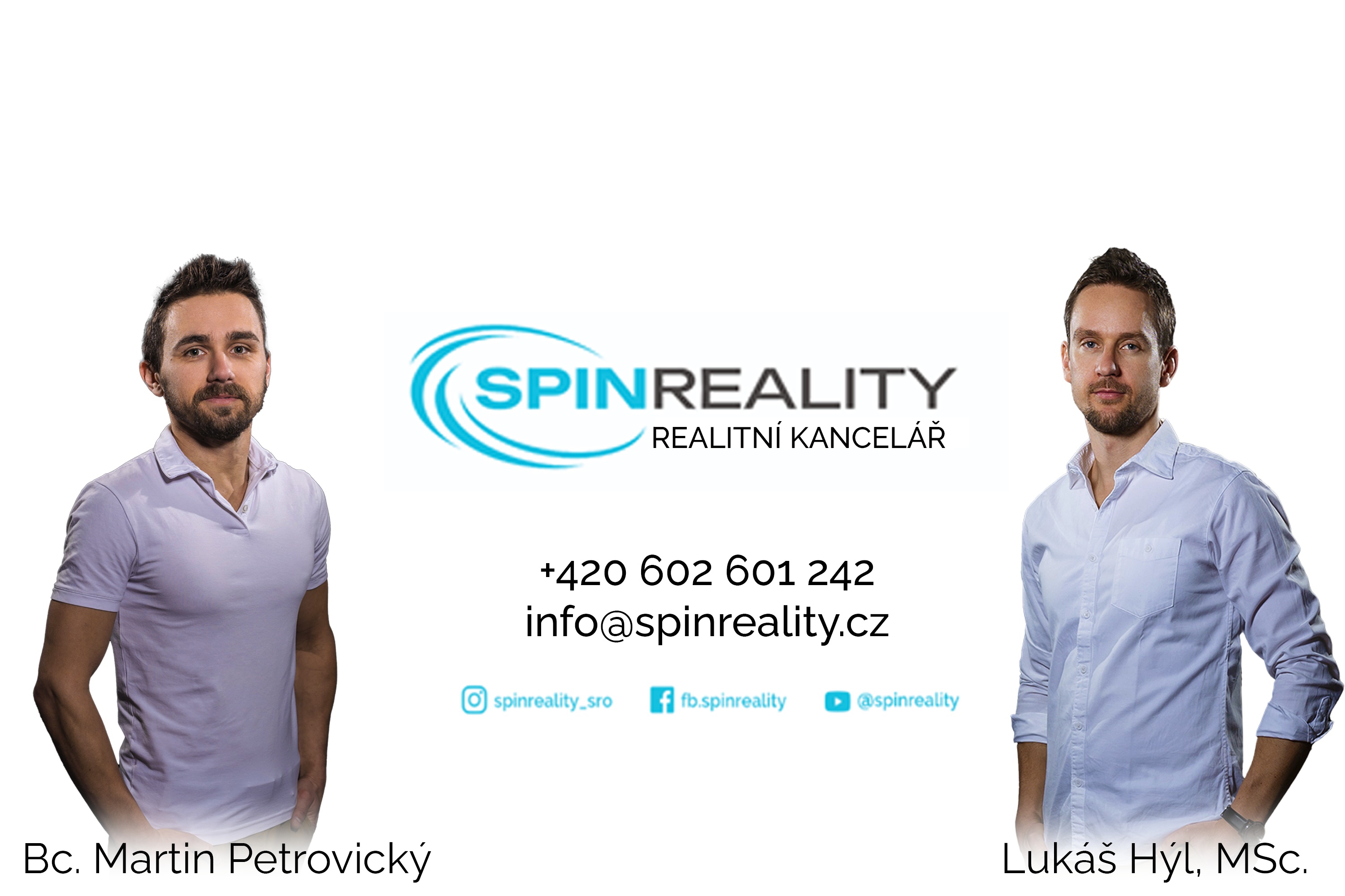 Spinreality s.r.o. foto 1
