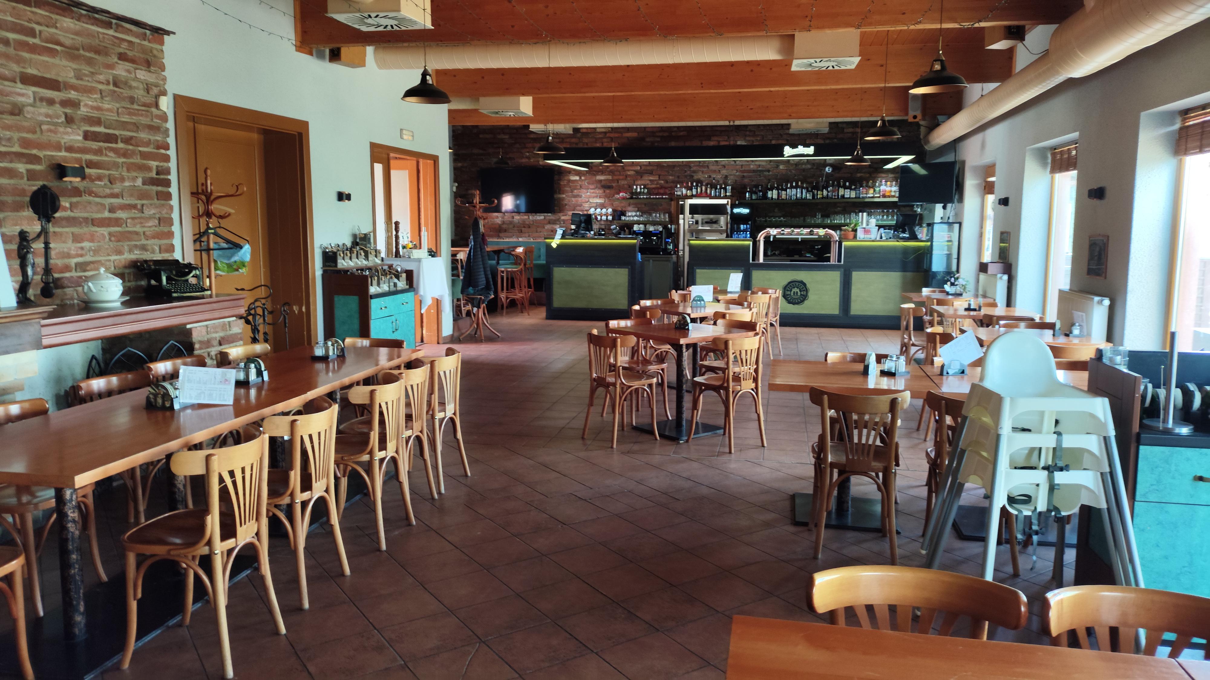 Restaurace Na Šancích foto 6