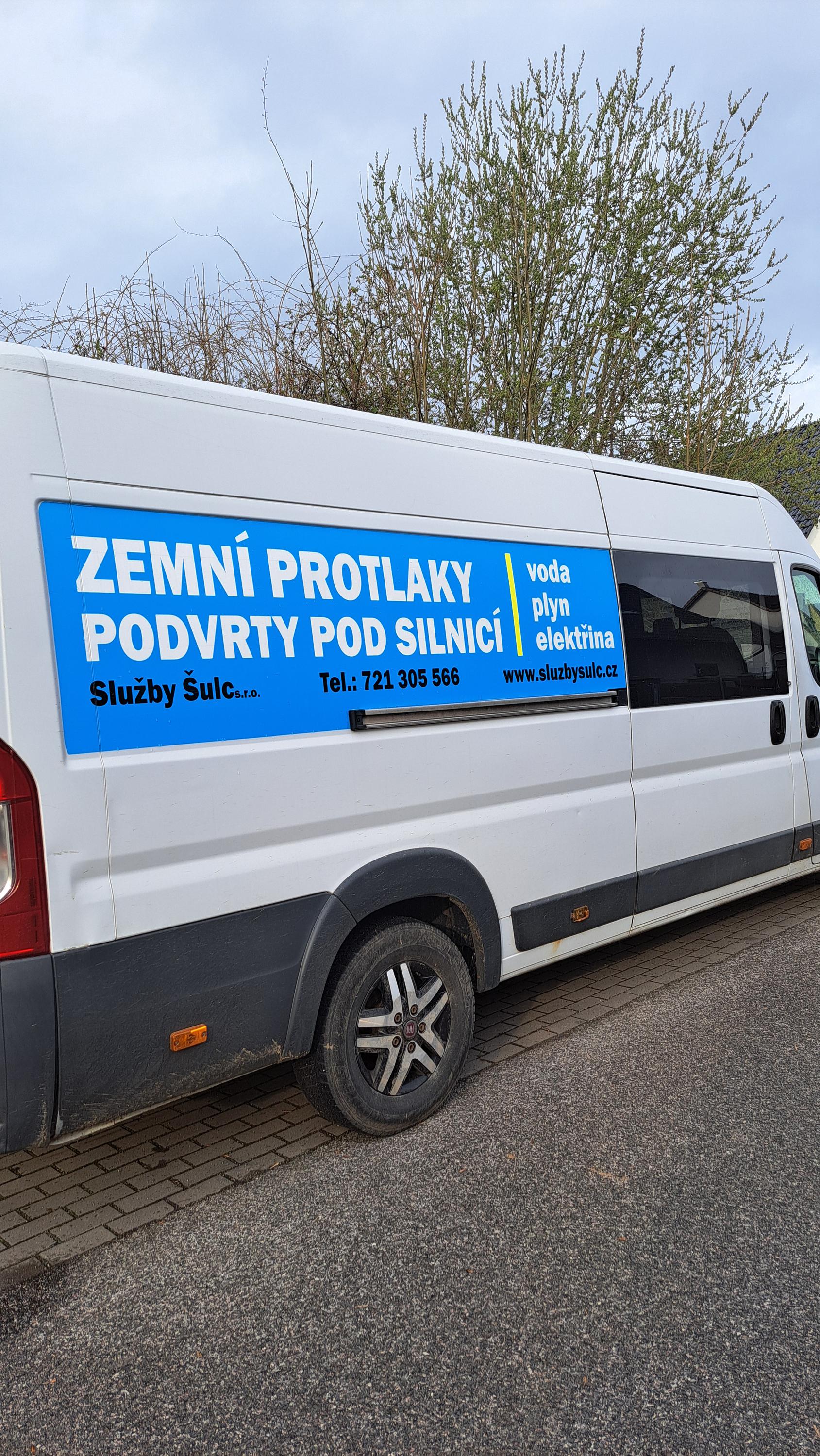 Služby Šulc s.r.o.