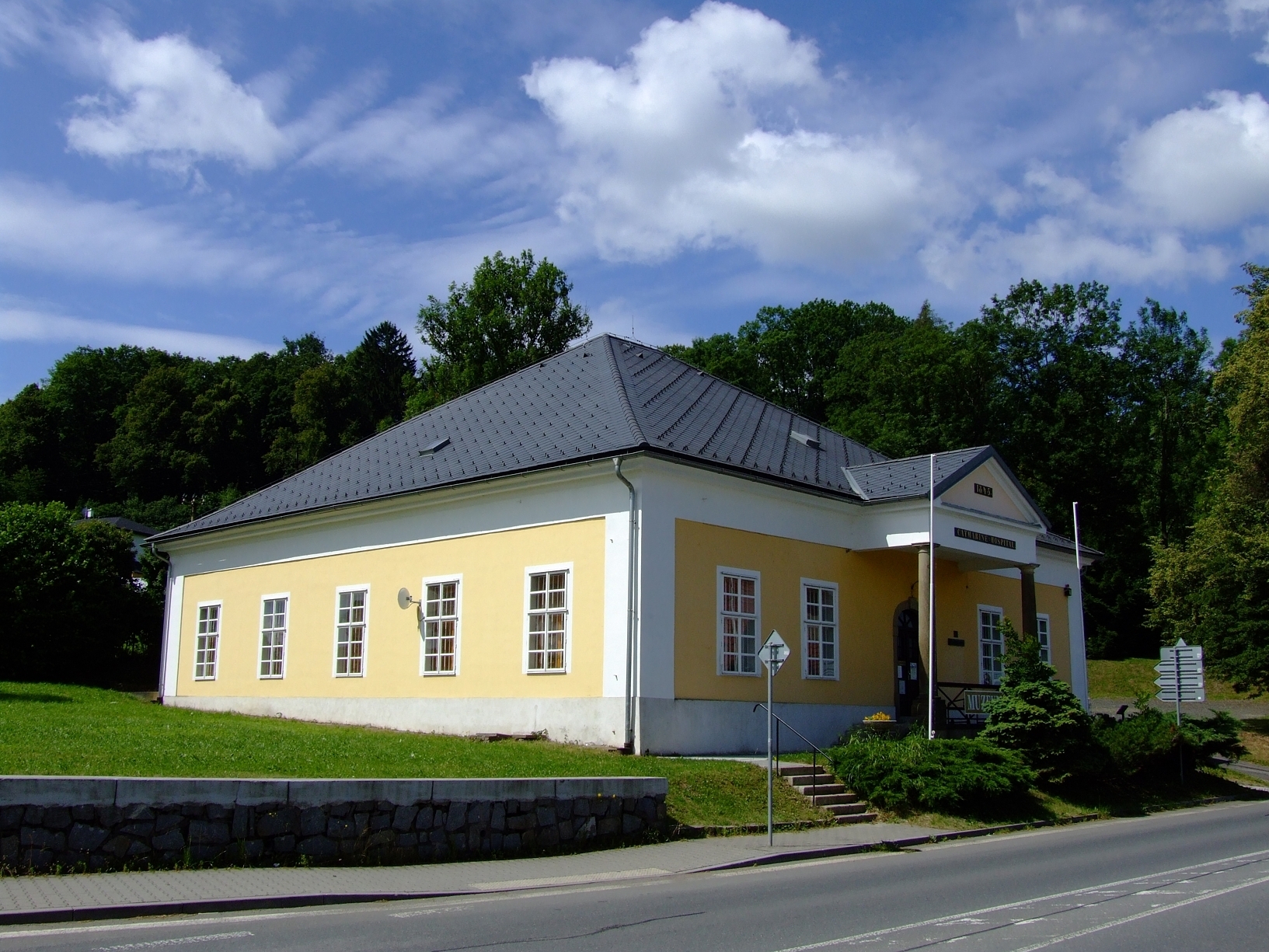 Městské muzeum Žamberk foto 4