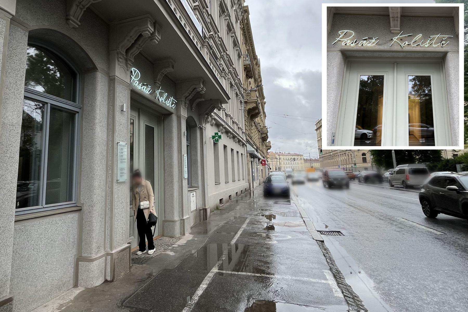 Oční ambulance NeoVize foto 6