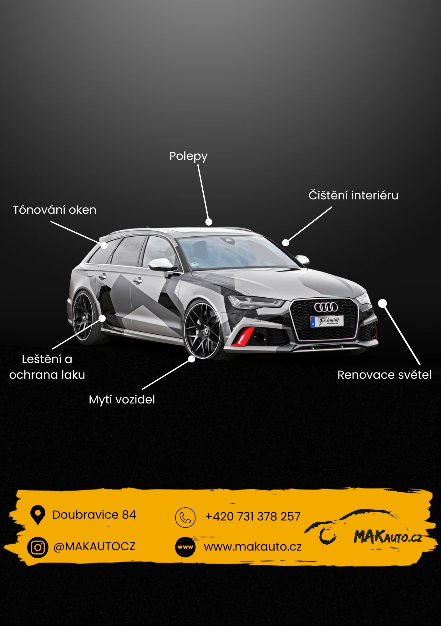 MaKautoCZ foto 4