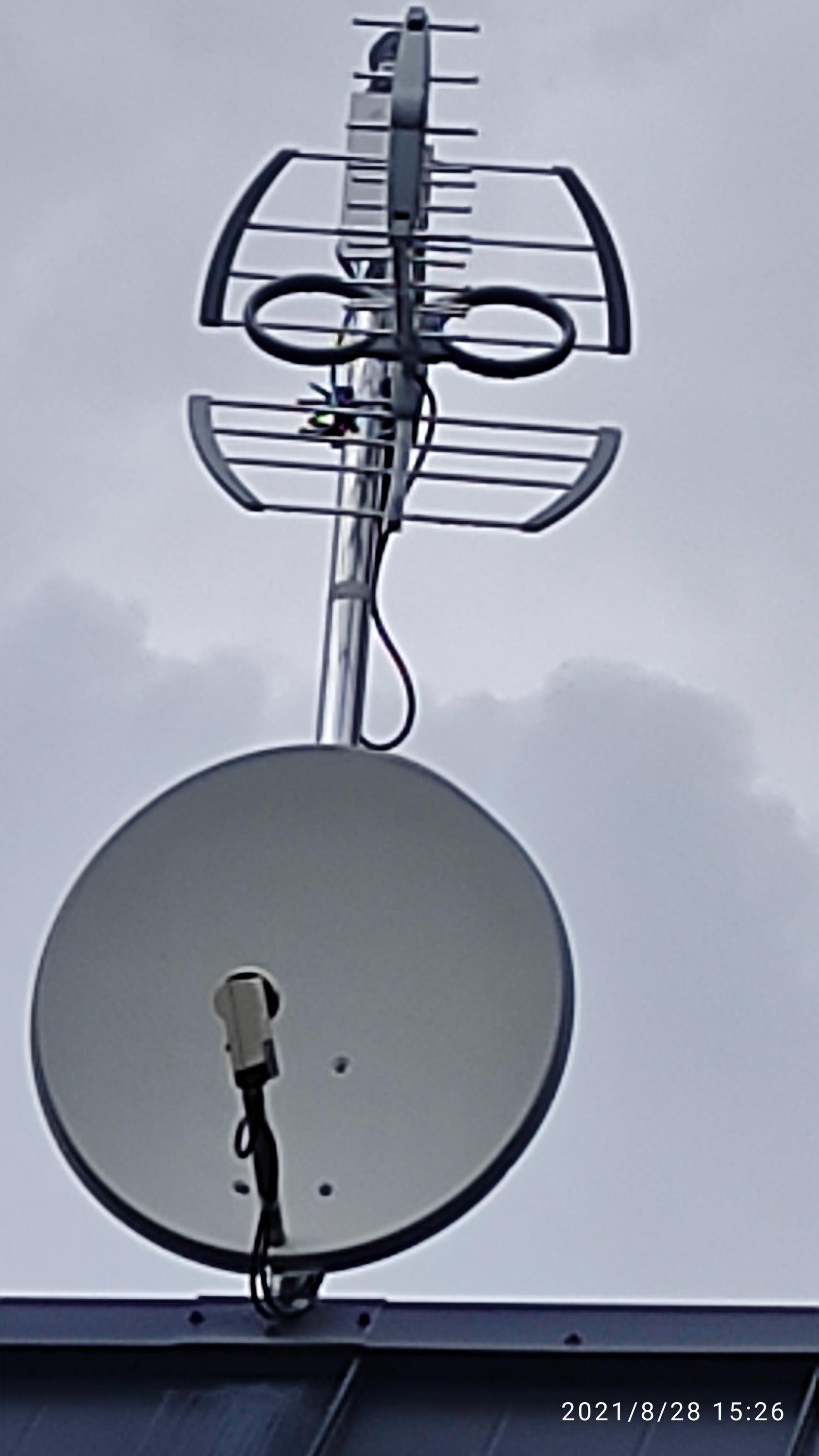 Antény Servis RZ foto 4