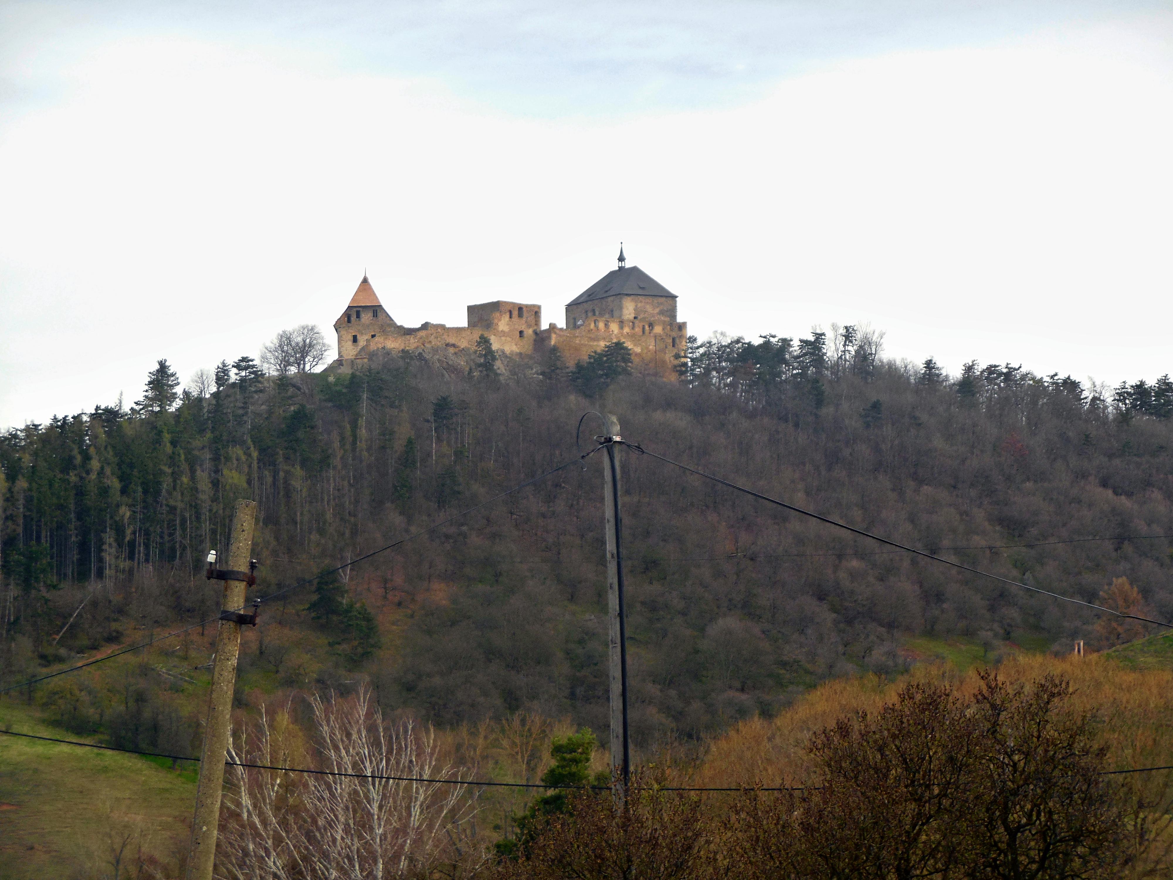 Točník - obecní úřad foto 5