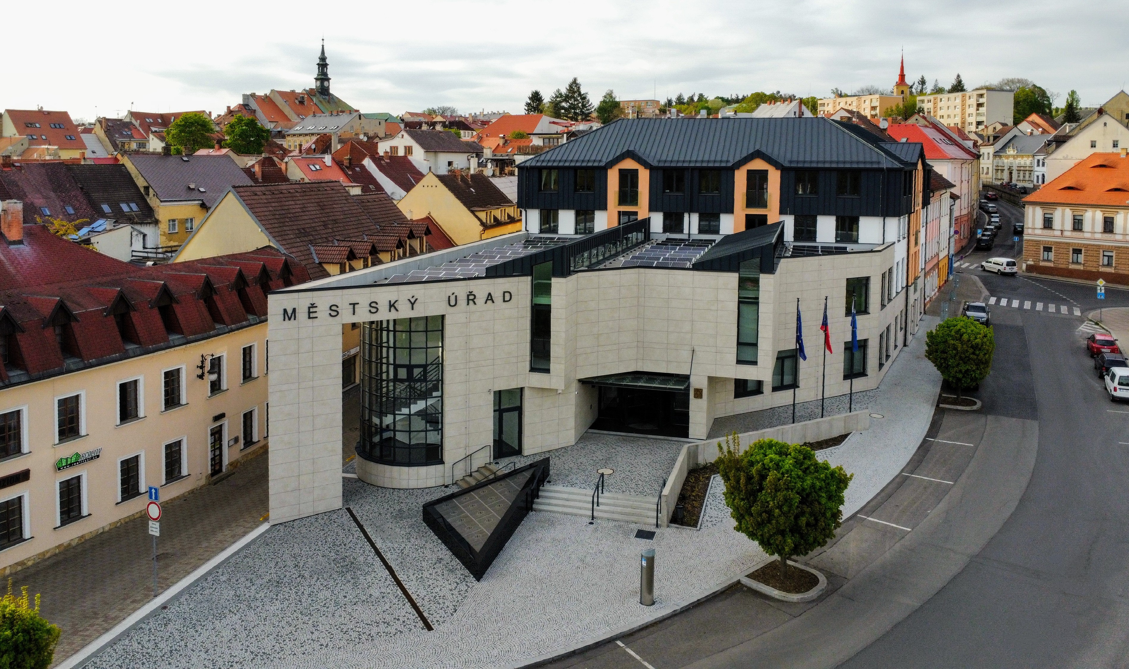 MěÚ Česká Lípa - Obecní živnostenský úřad foto 5