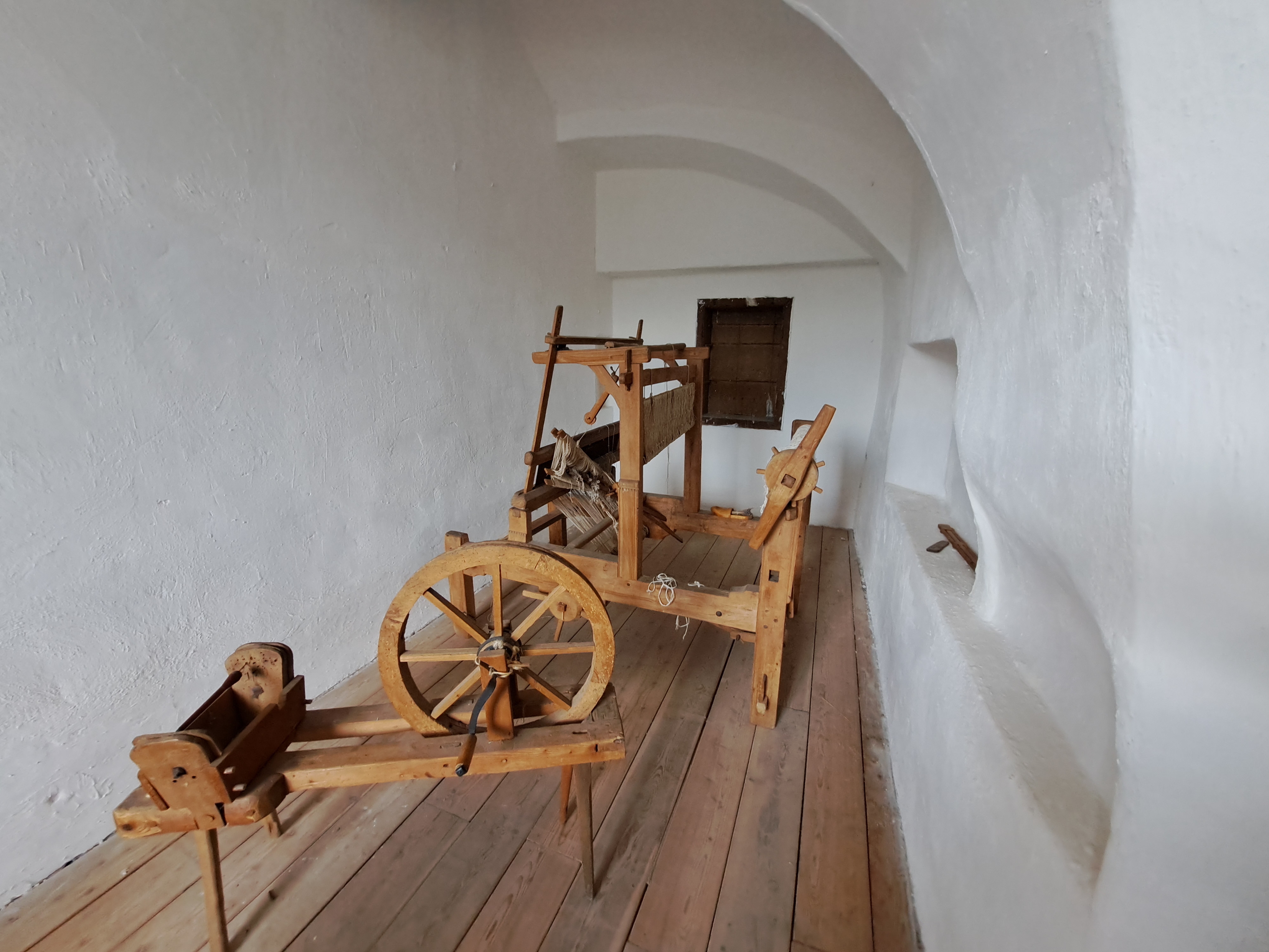Retro muzeum Úvalno foto 5