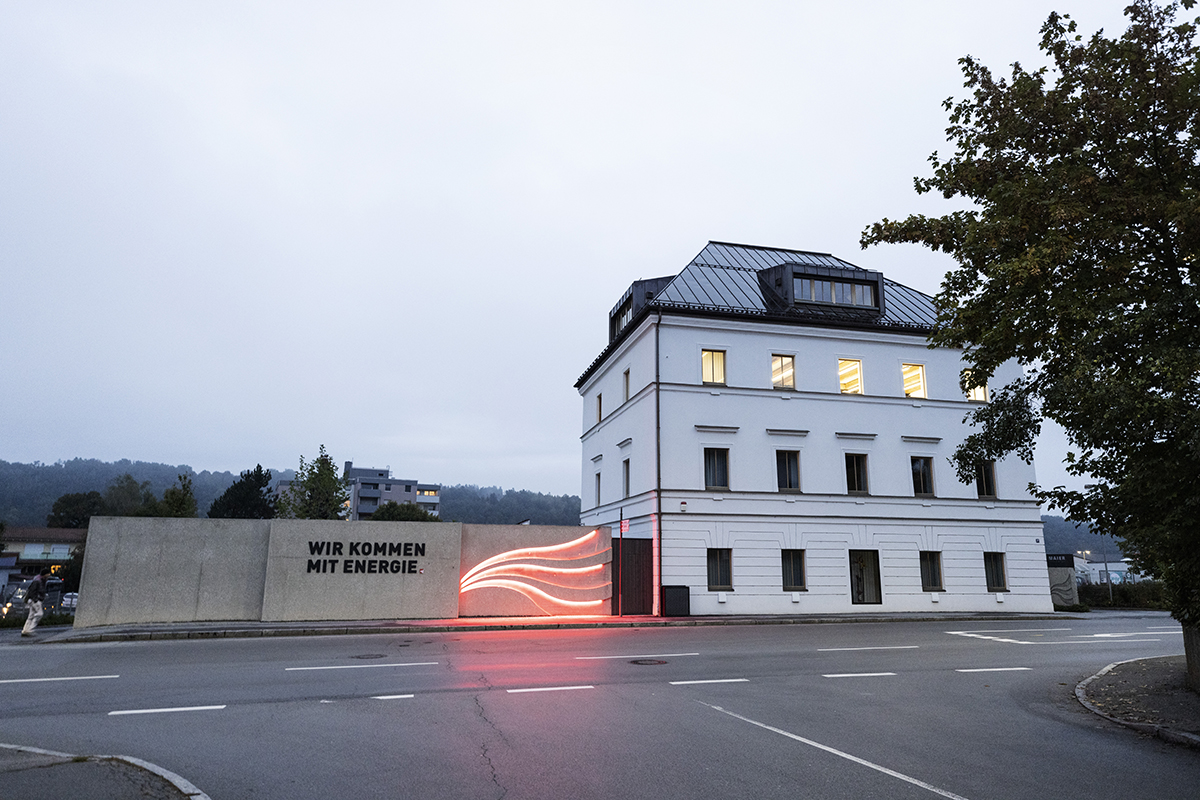 Maier & Korduletsch Maziva, k.s.