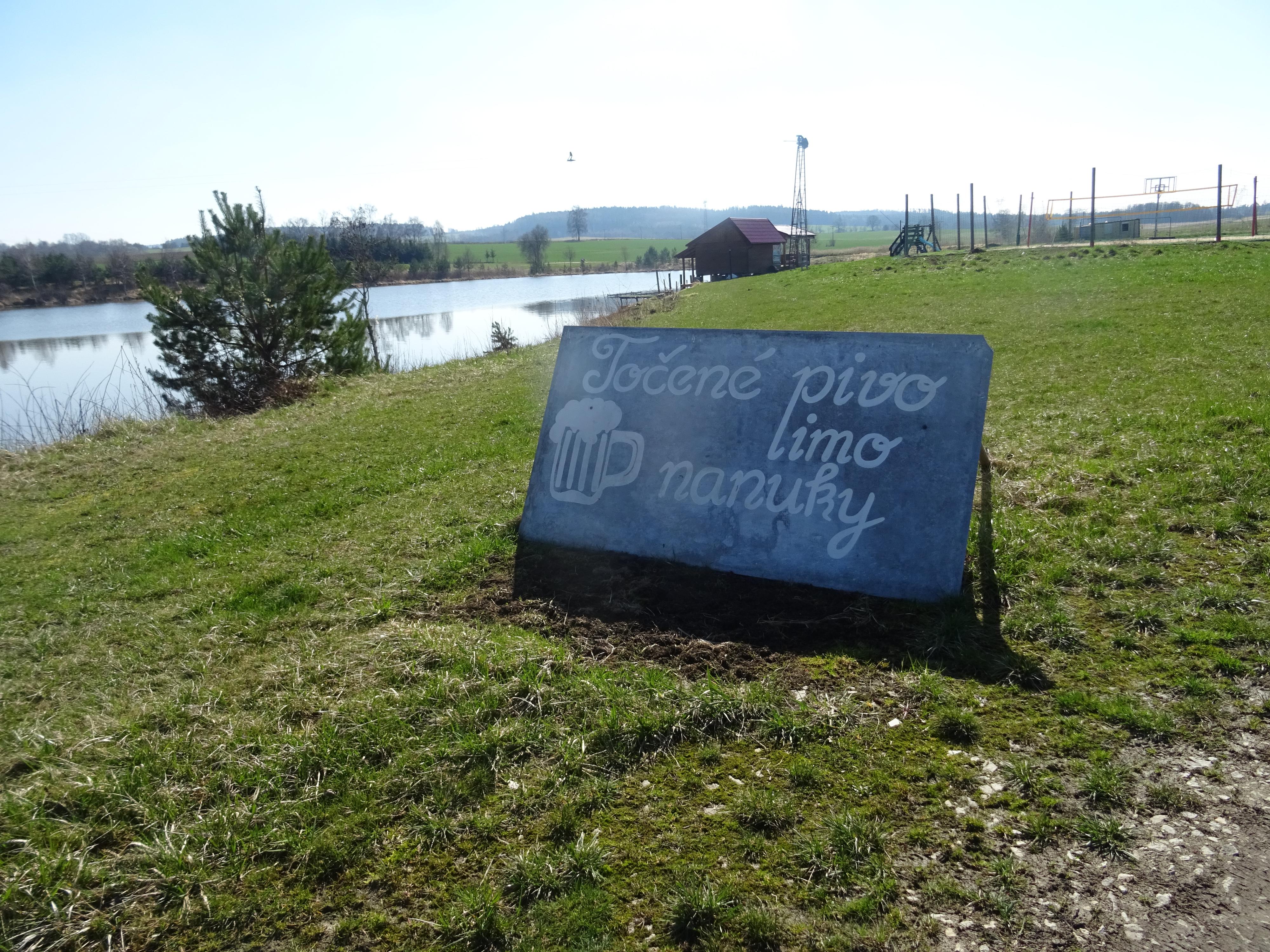 Občerstvení Hospříz foto 2