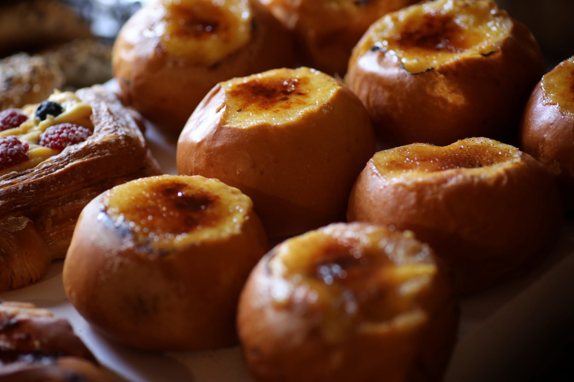 Pekárna Fermento foto 3