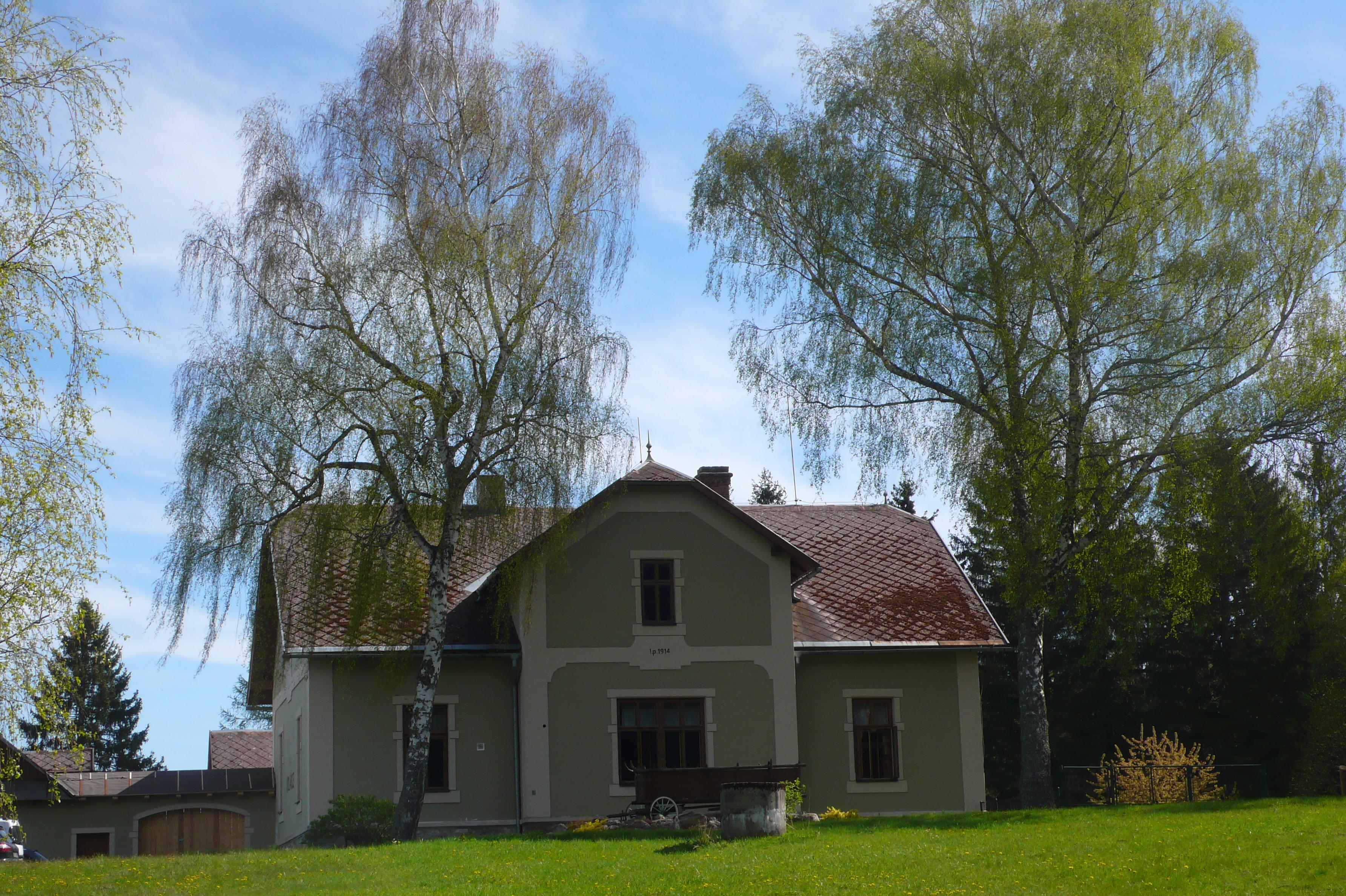 Chalupa na Kolářce foto 5