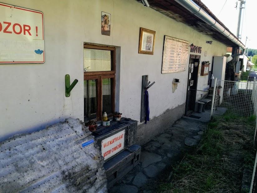Muzeum Letecké bitvy nad Bílými Karpaty foto 6